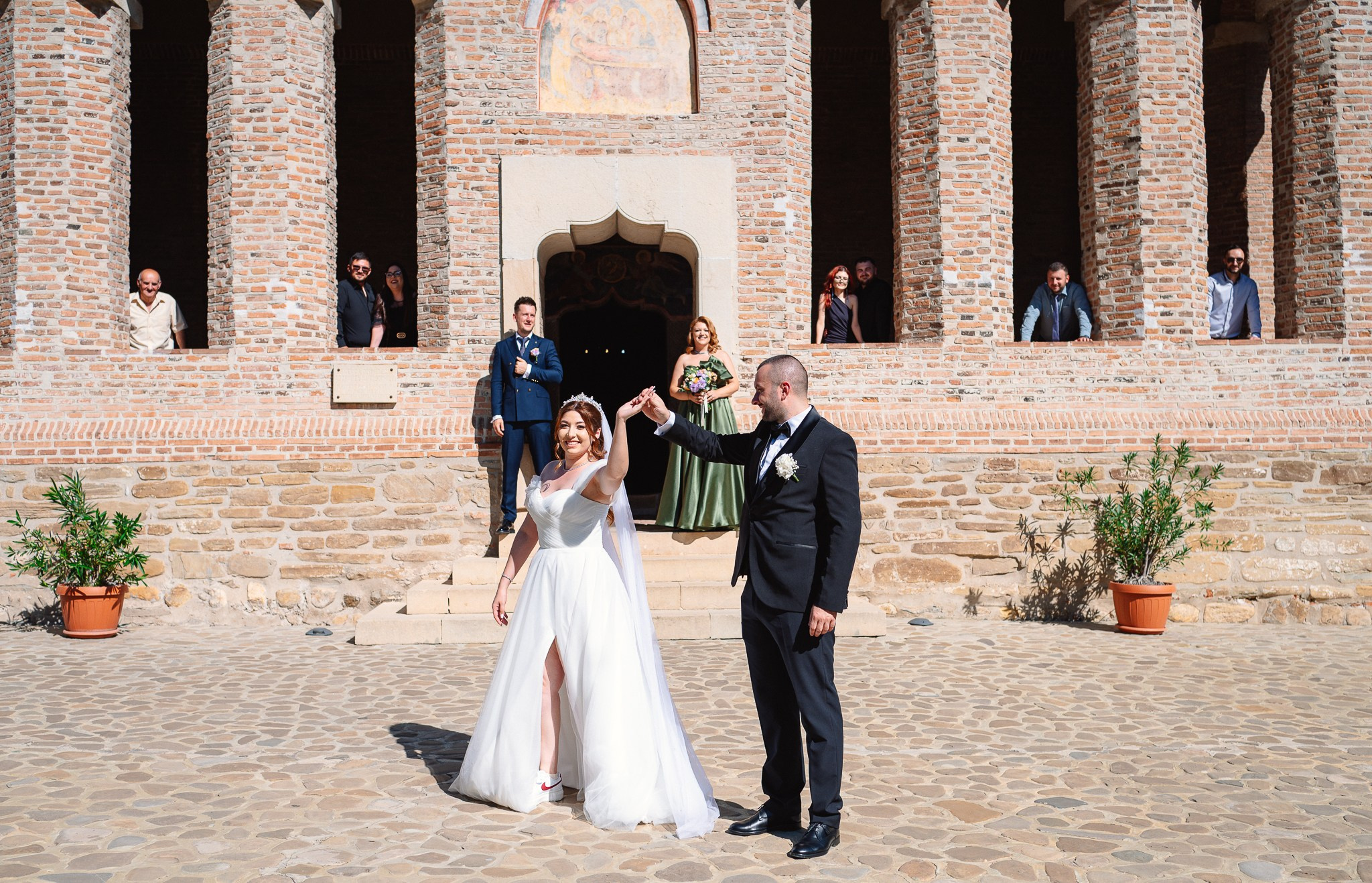 Wedding Day | Cerasela & Adrian. Fotograf de nuntă și botez în Dâmbovița și București | Chivescu Alexandru