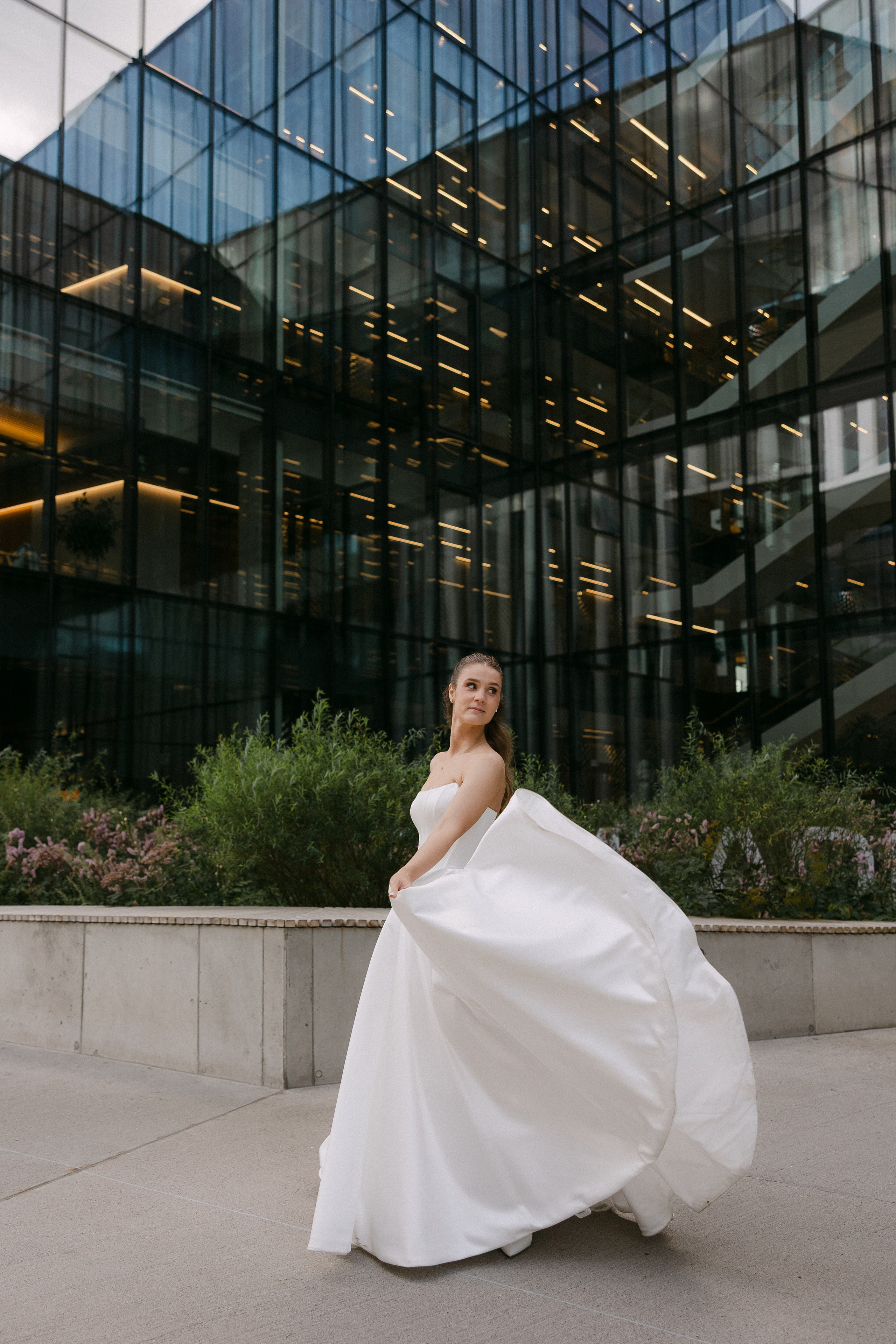 Gabrielė ir Edgaras