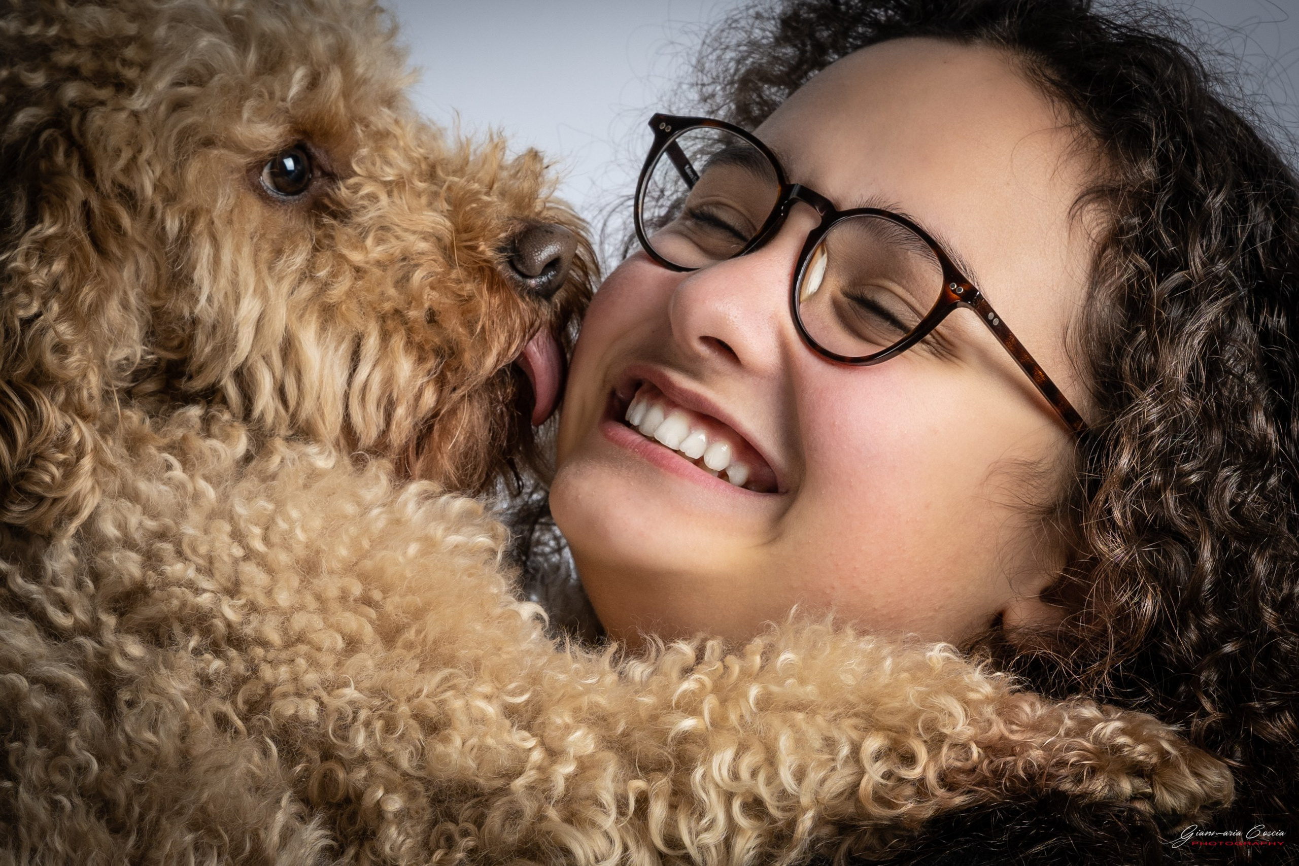 “Gianmaria Coscia fotografo per passione”
