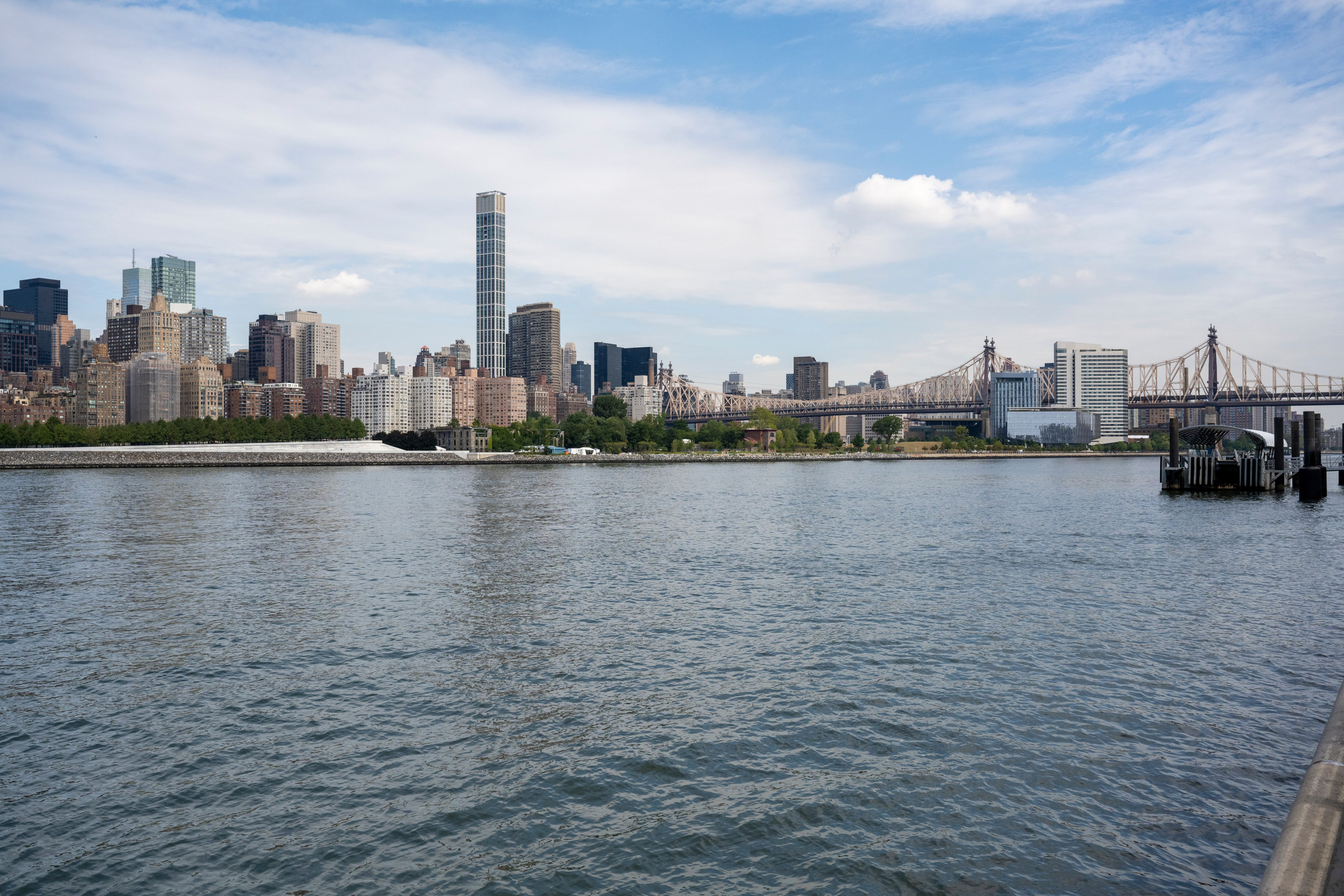 New York. “Gianmaria Coscia fotografo per passione”