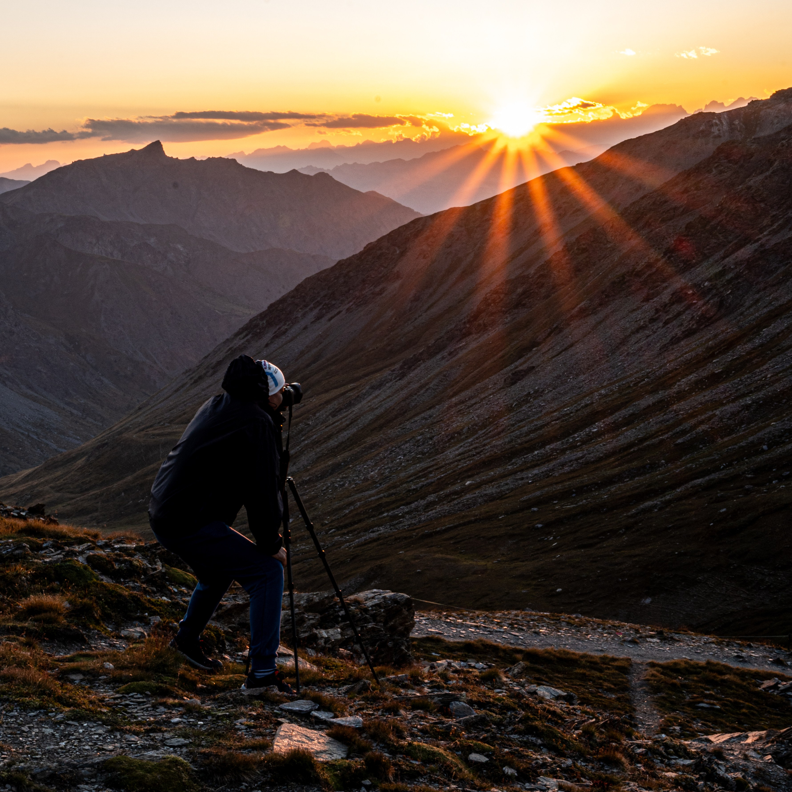 Varie Paesaggio. “Gianmaria Coscia fotografo per passione”