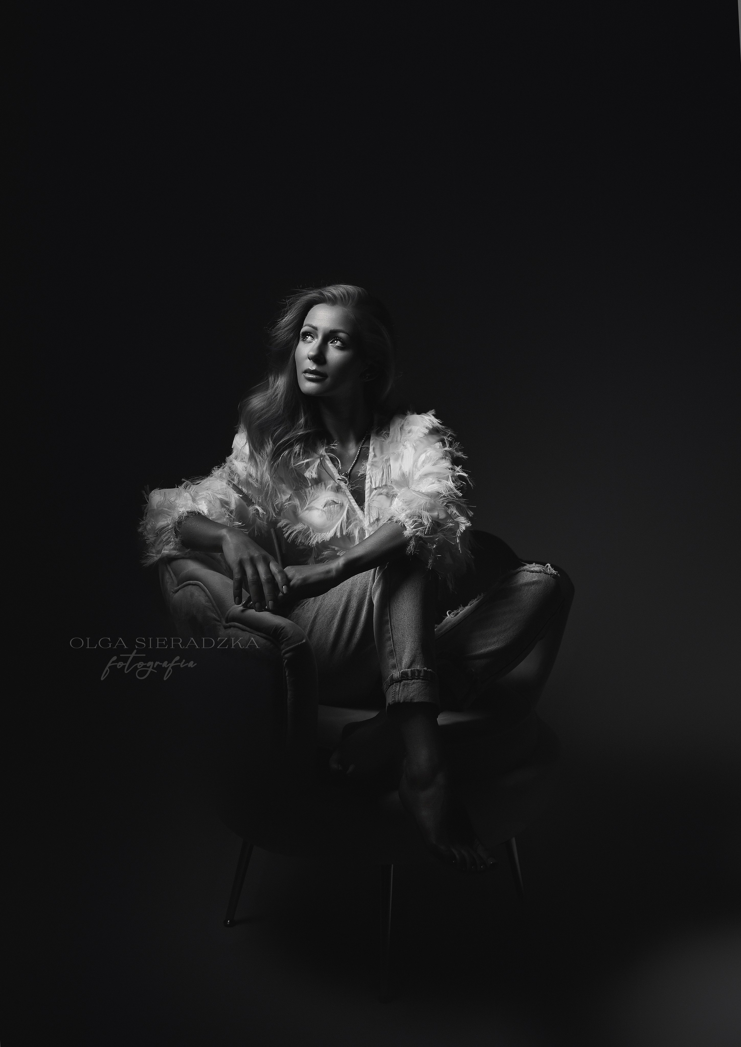 Sesje kobiece. Olga Sieradzka fotograf rodzinny, ciążowy i dziecięcy w Pile