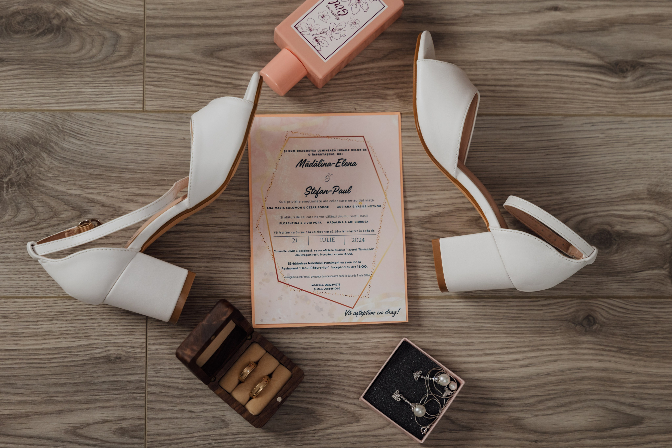 Madalina & Stefan. Dragosbaciuartphotographer