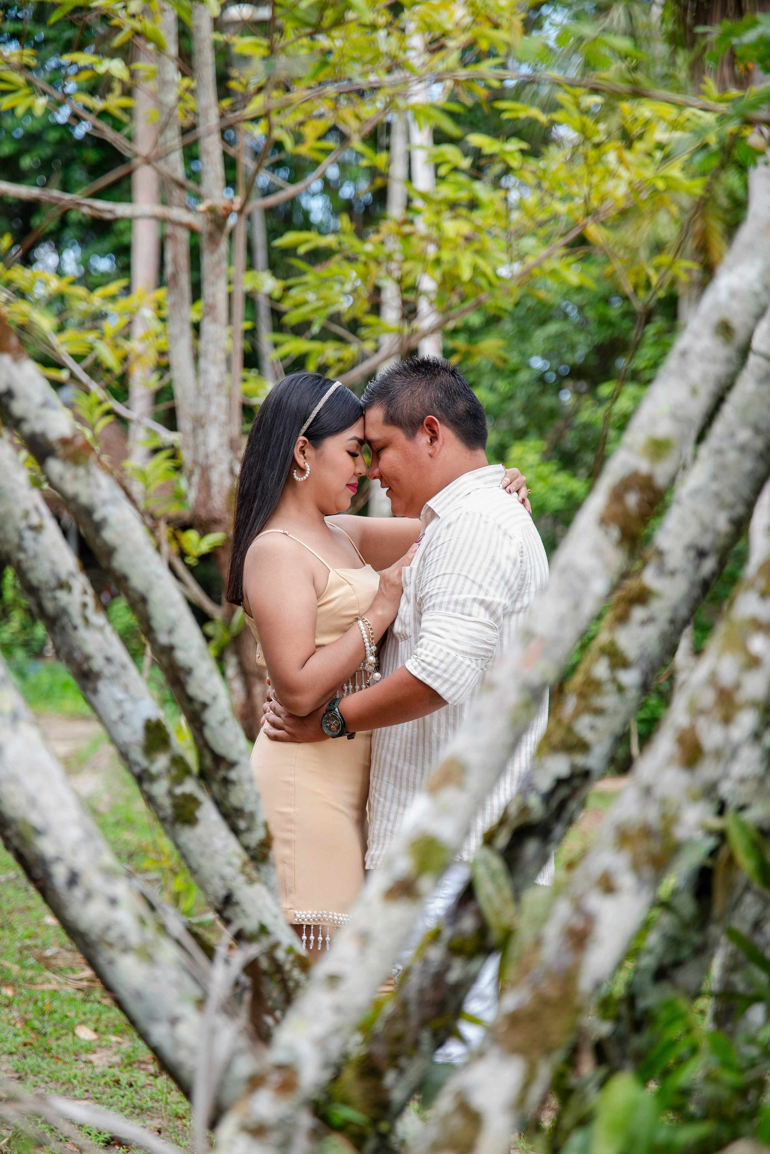Piero + Carla. César Sifuentes - Fotógrafo