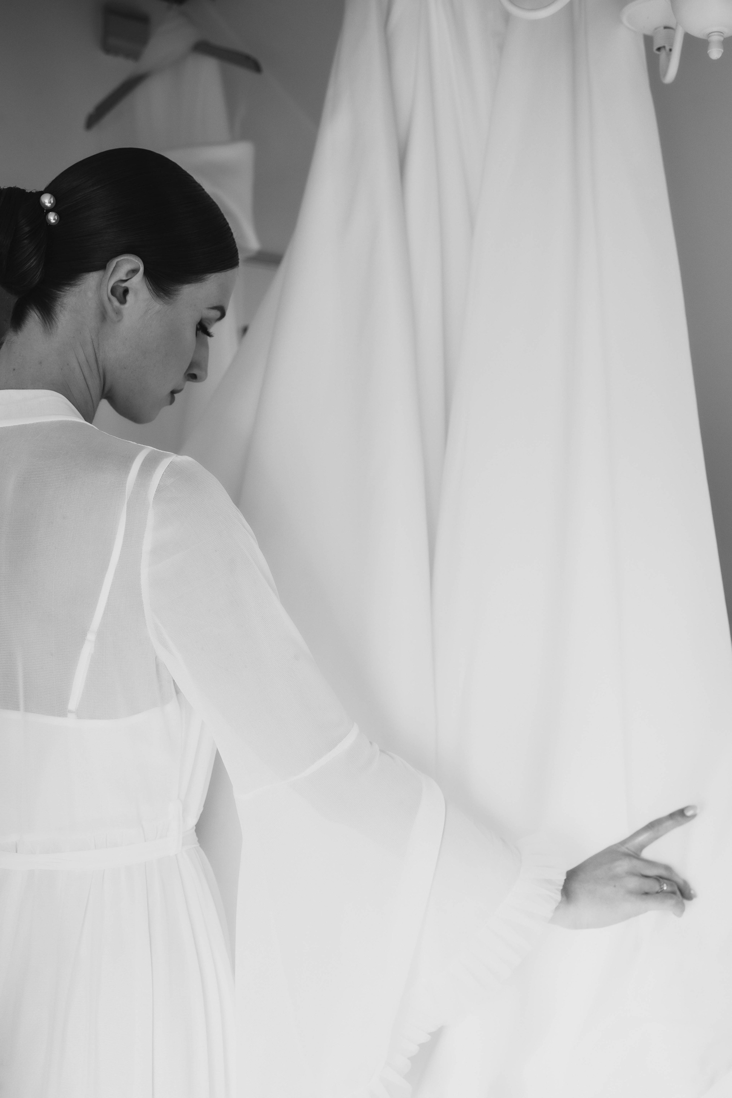 IGA GRZEGORZ. Fotograf Mykhalchuk Inna Kraków