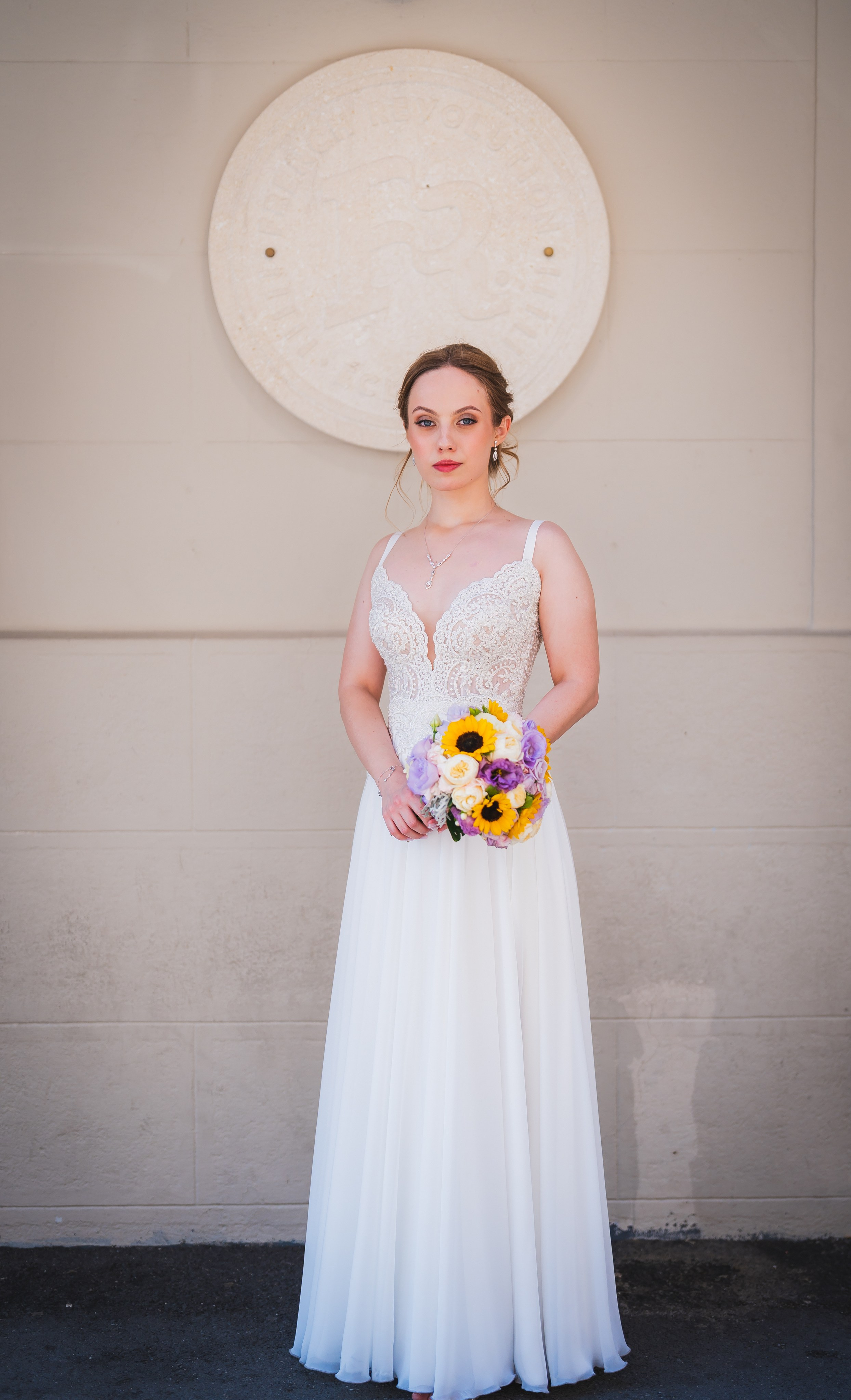 Mircea & Anca. Gabriel Florea — Fotograf nuntă București