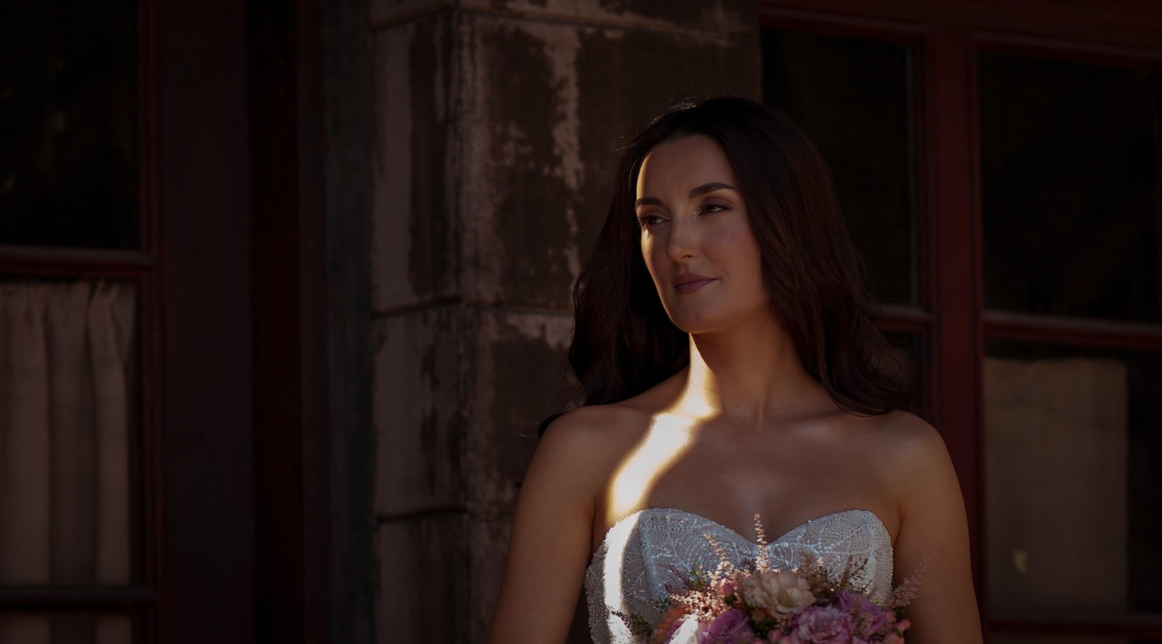 Cristian & Raluca. Gabriel Florea — Fotograf nuntă București