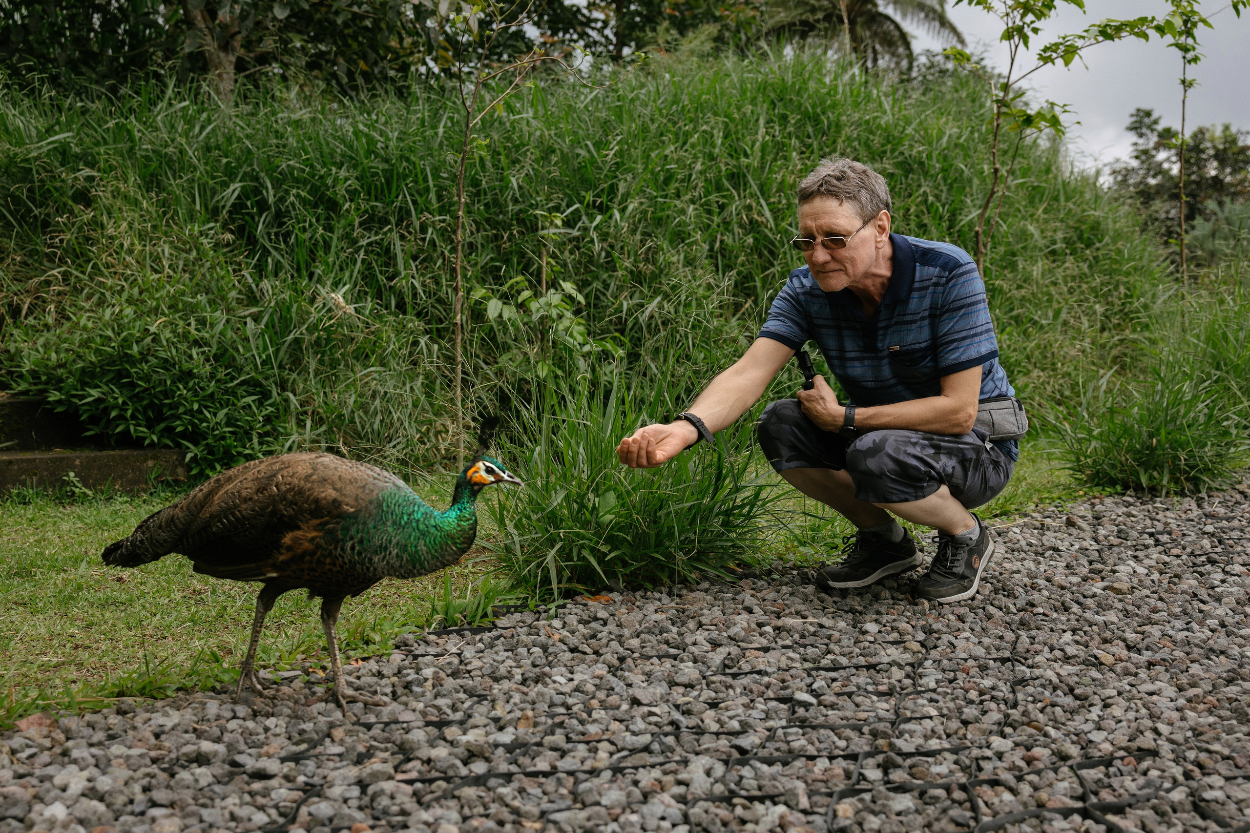 North trip. Профессиональный фотограф Нурмиева Вероника