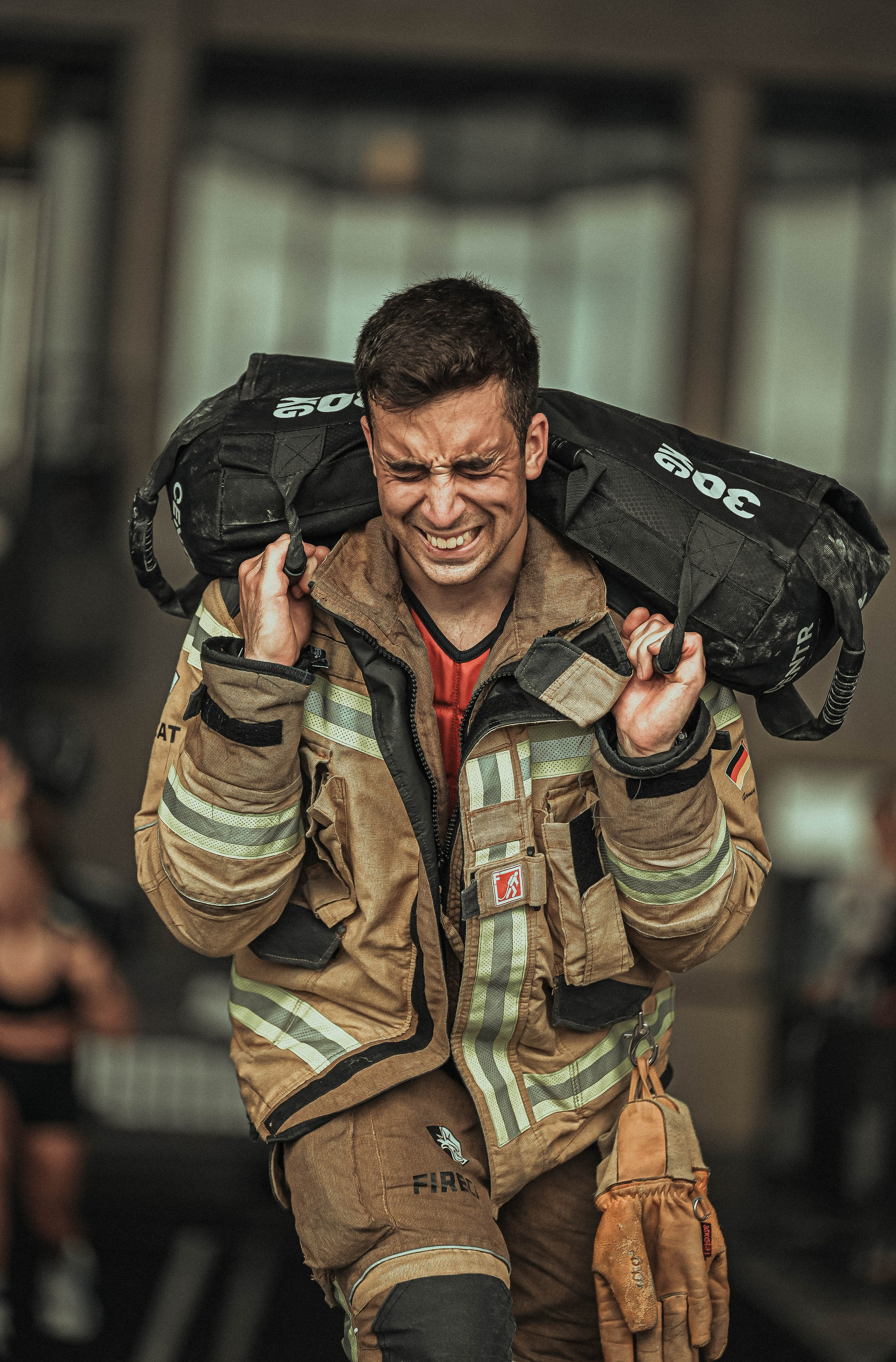 Hyrox, Sport, Motivation, Disziplin