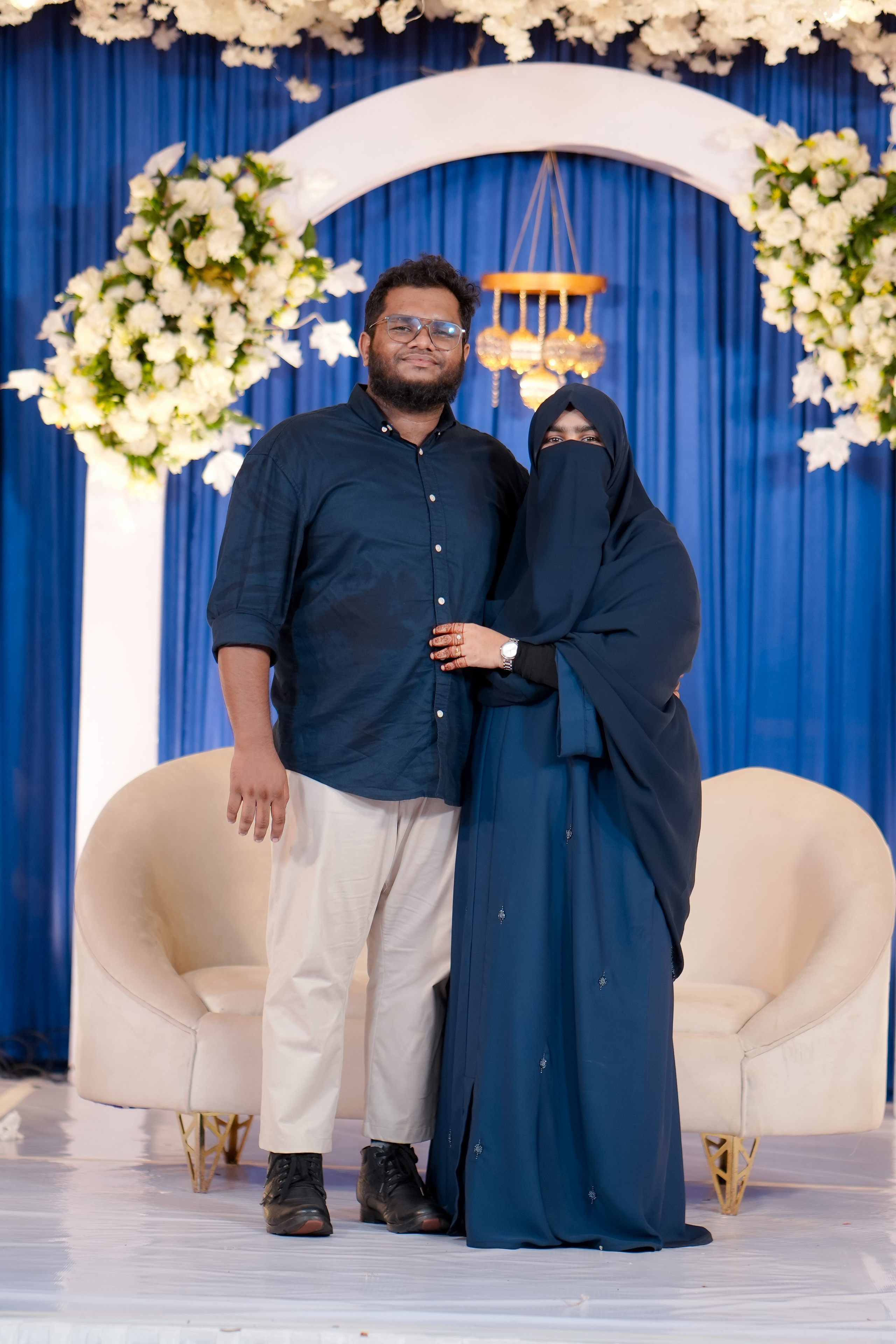 Sulthan&Lehra. VISUALIZE YOUR BIG MOMENTS