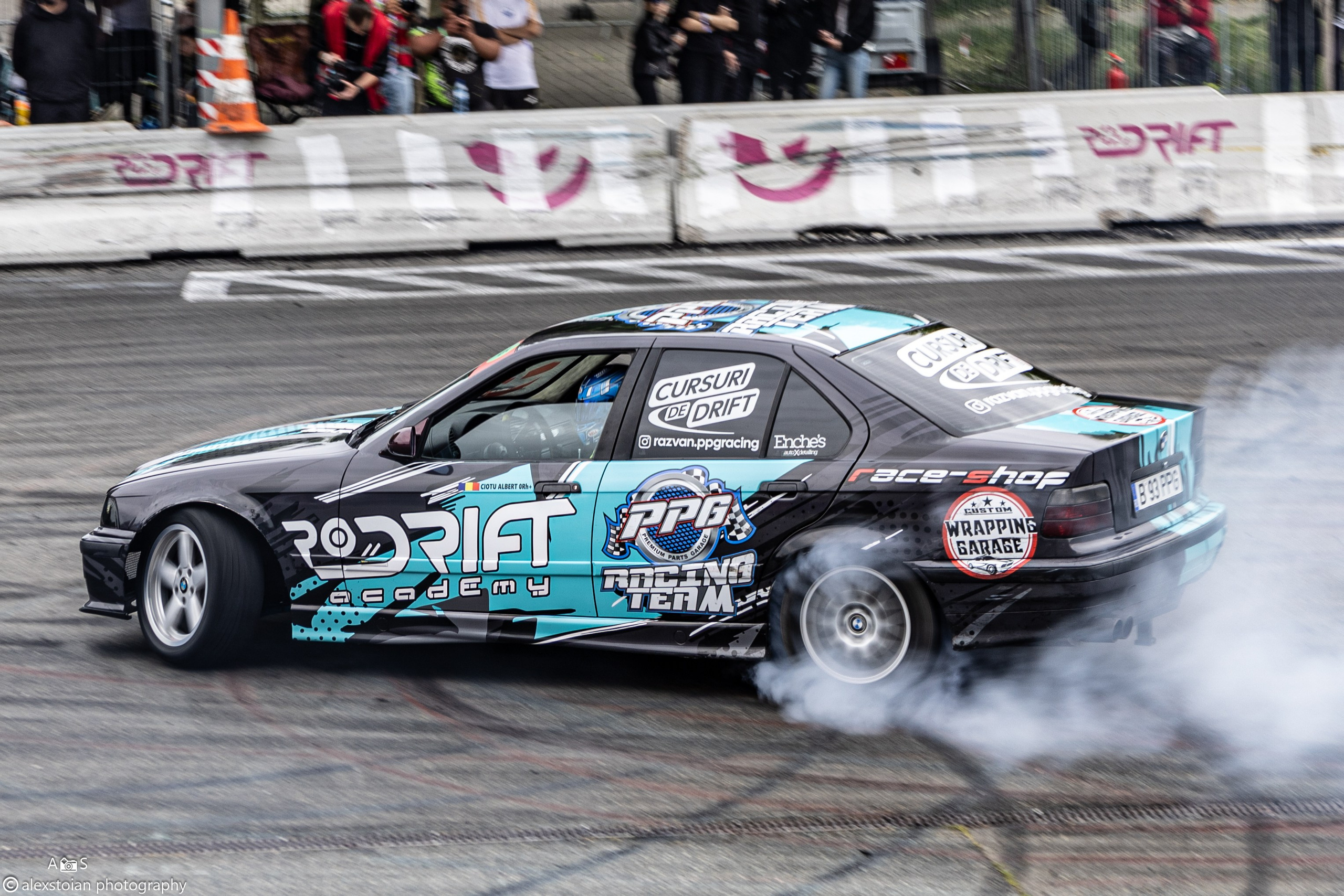 RoDrift 2024. Http://www.alexphoto.ro