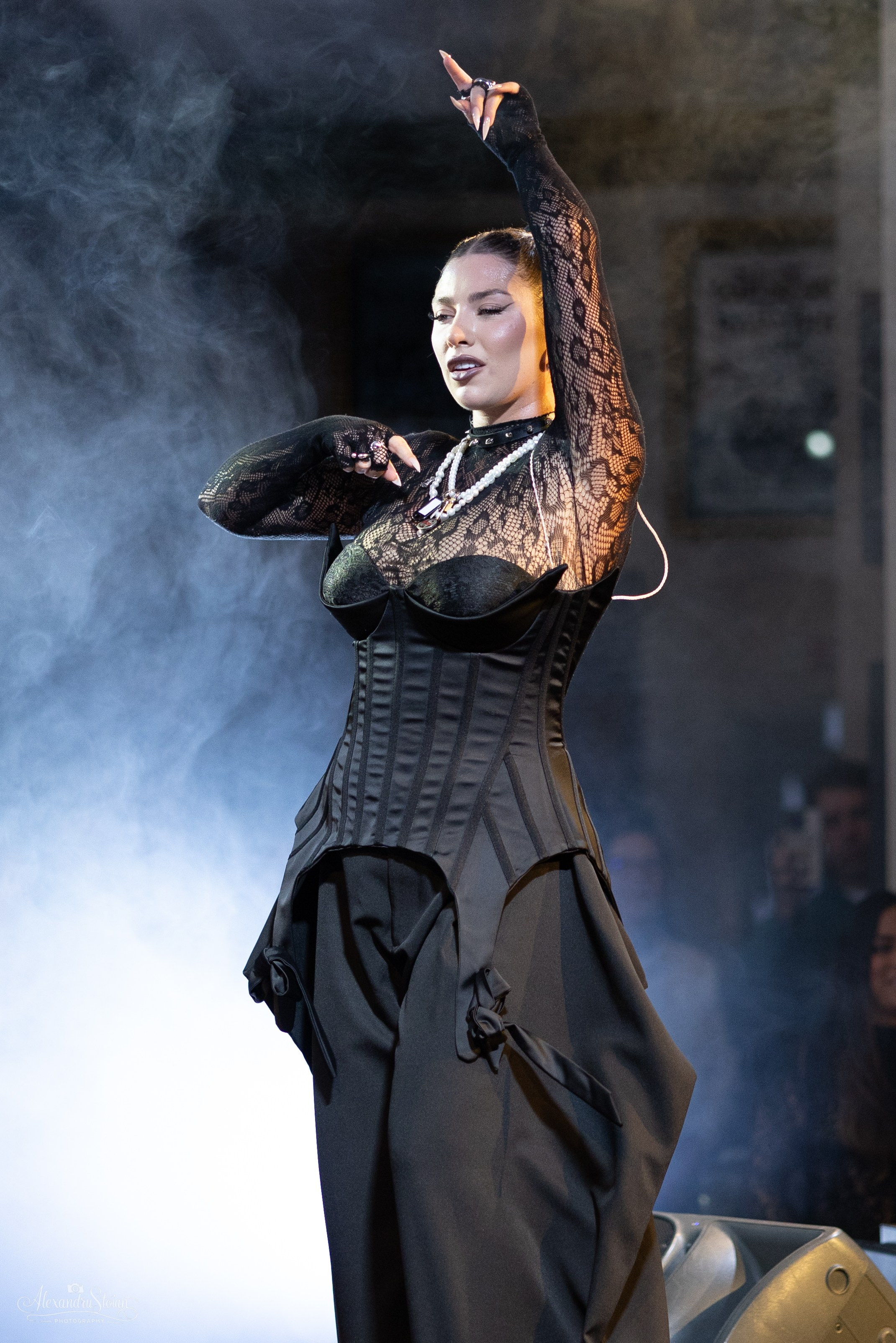 Jo — Hard Rock Cafe 2025. Http://www.alexphoto.ro