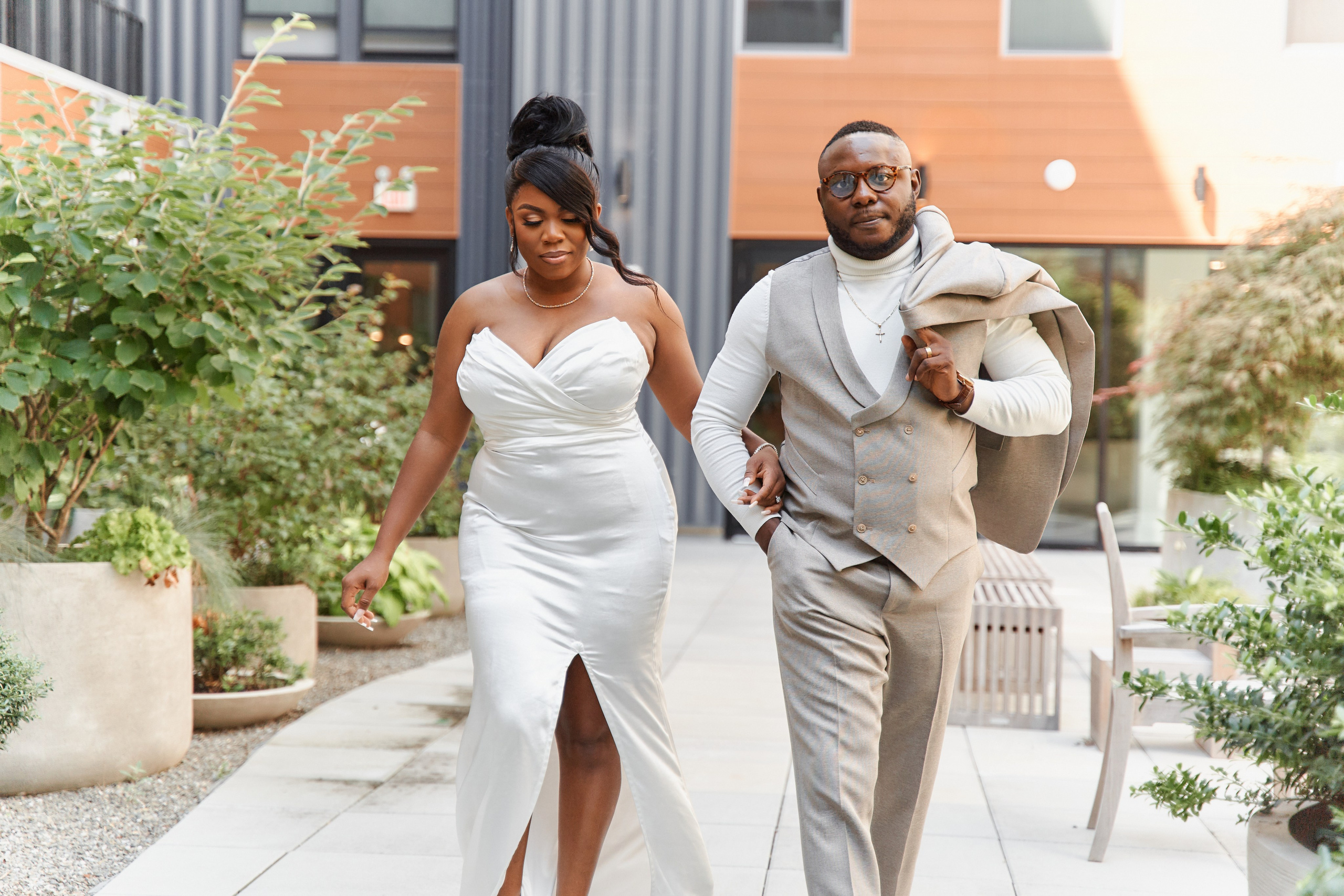 Professional photography of the most exciting events in New York. Professional Wedding and event photographer USA New York