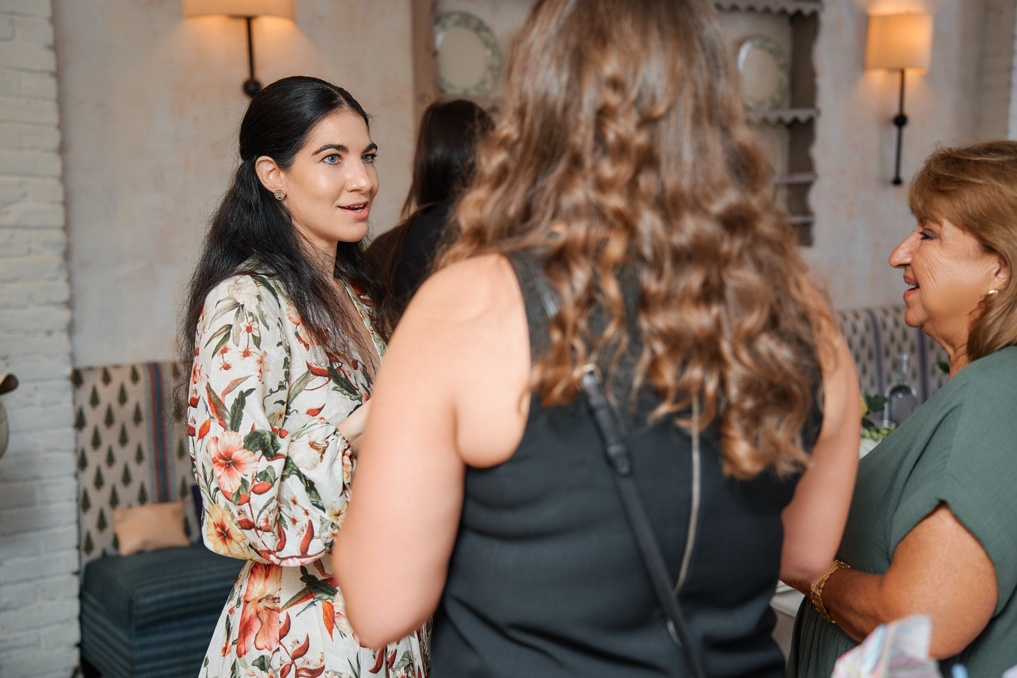 Jessica’s Bridal Shower. Professional Wedding and event photographer USA New York