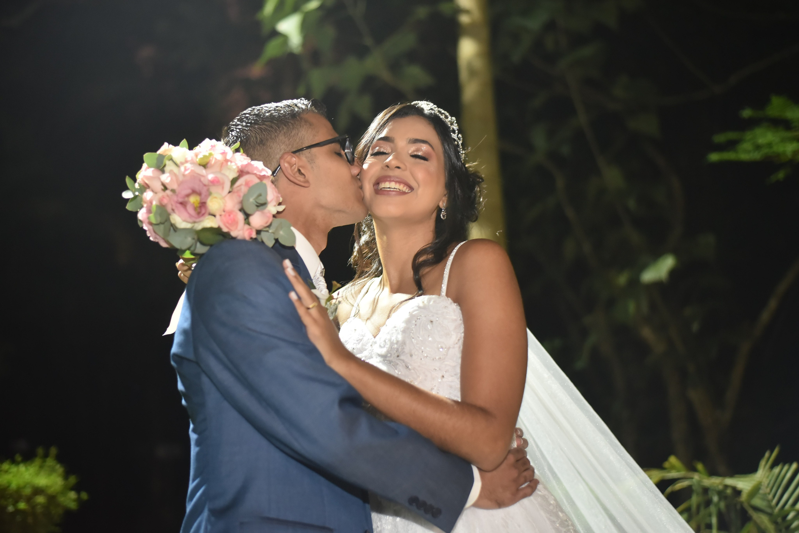 Casamento Luccas & Carol. Rbfotoevideo