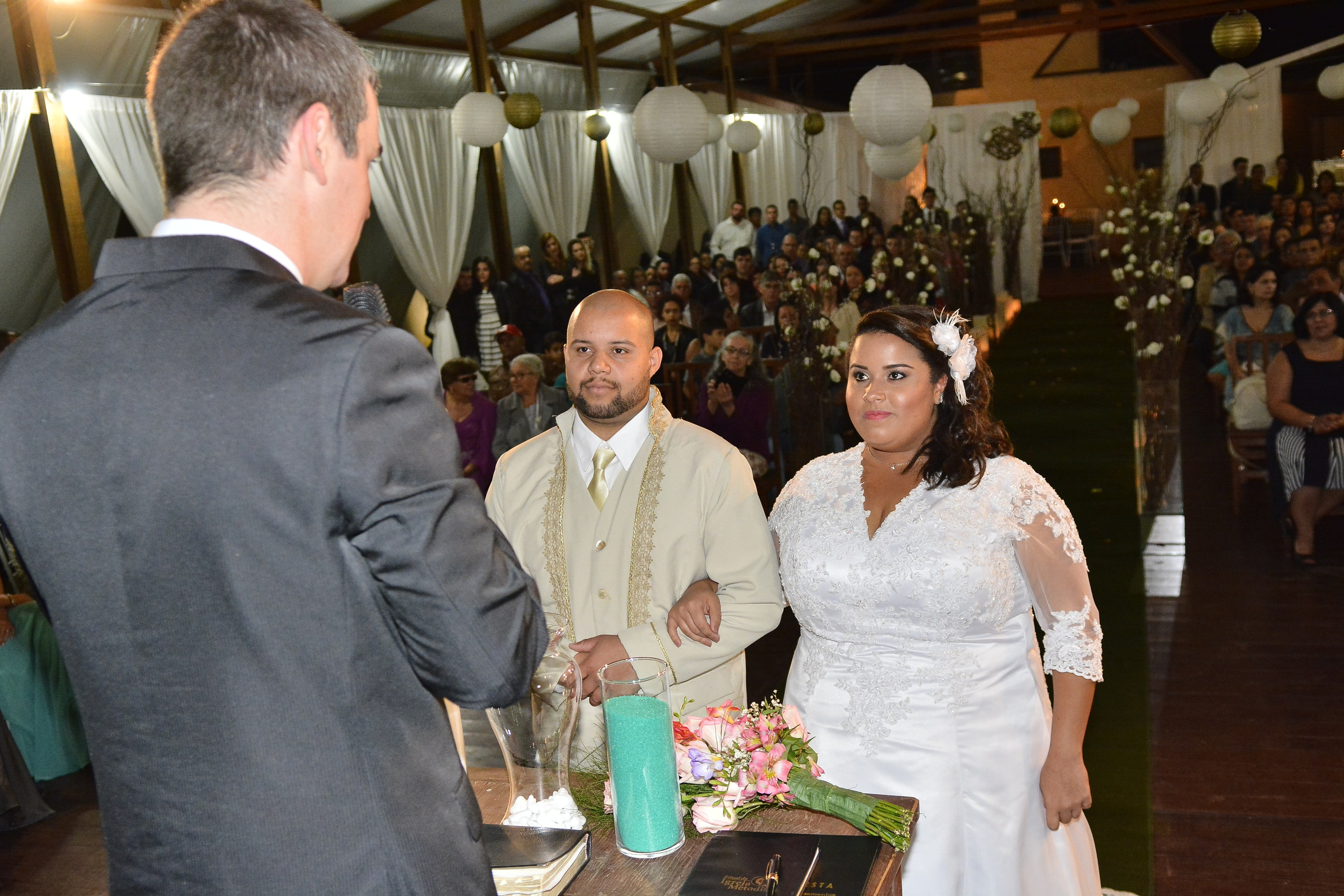 Casamento Laura & Thiago. Rbfotoevideo