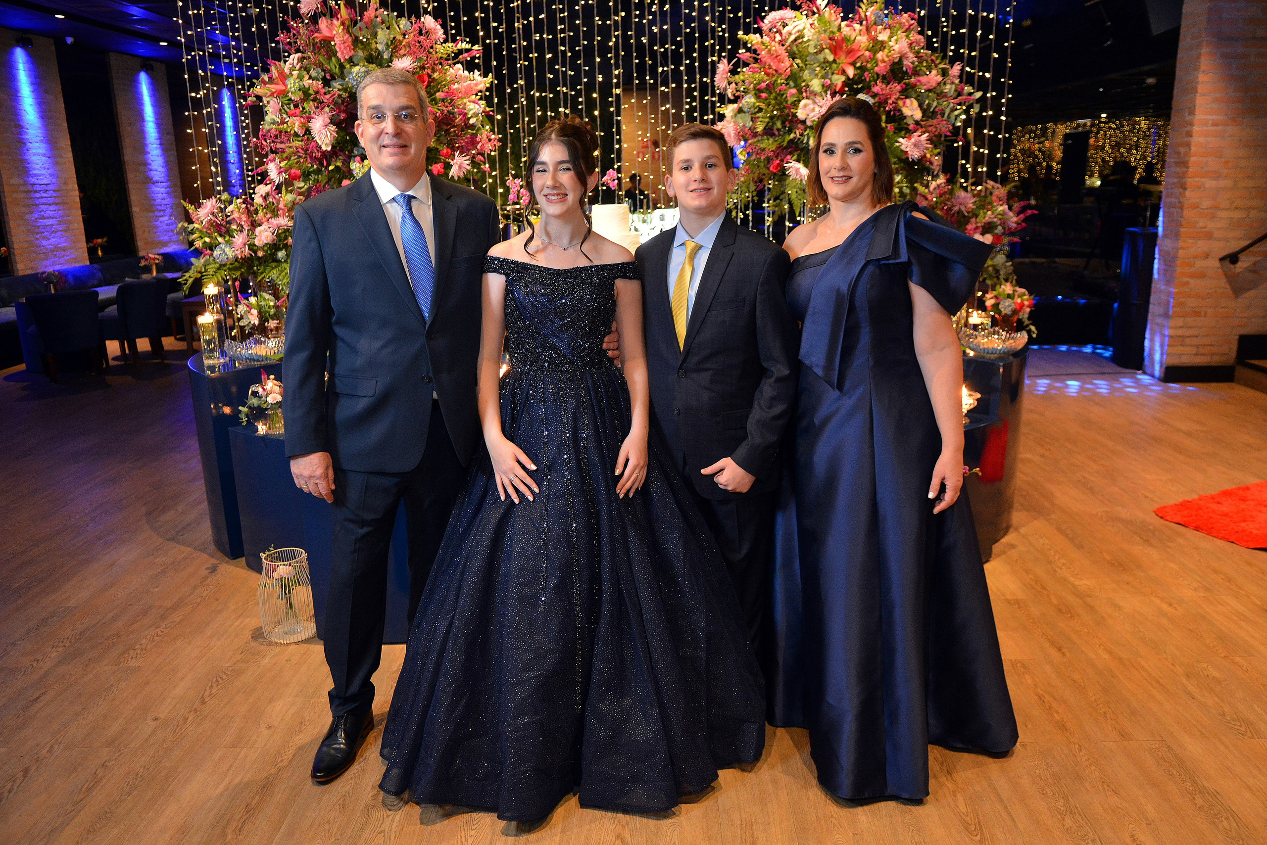 15 Anos Julia. Rbfotoevideo