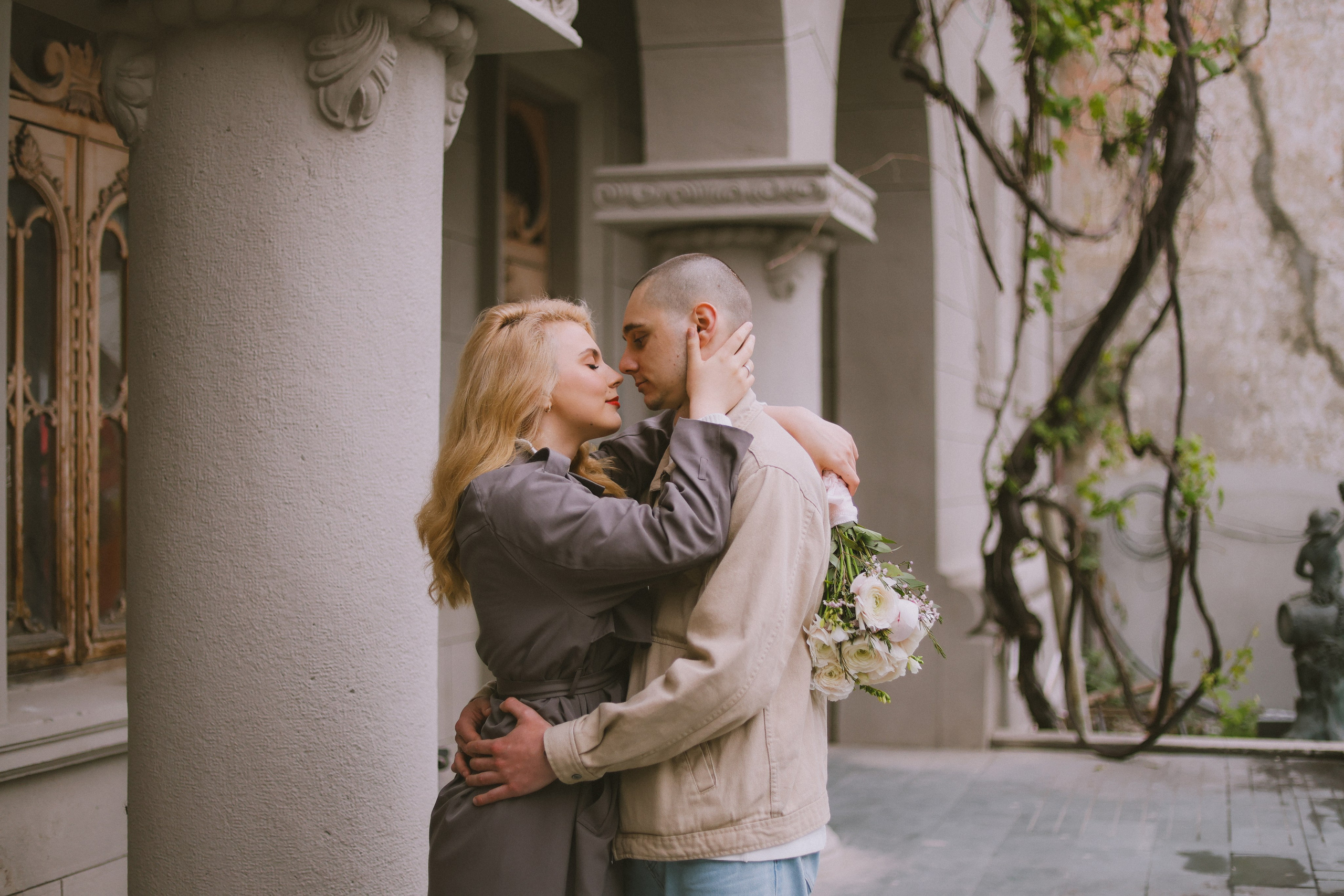 Only you. Свадебный, семейный и детский фотограф в Беларуси и за ее пределами
