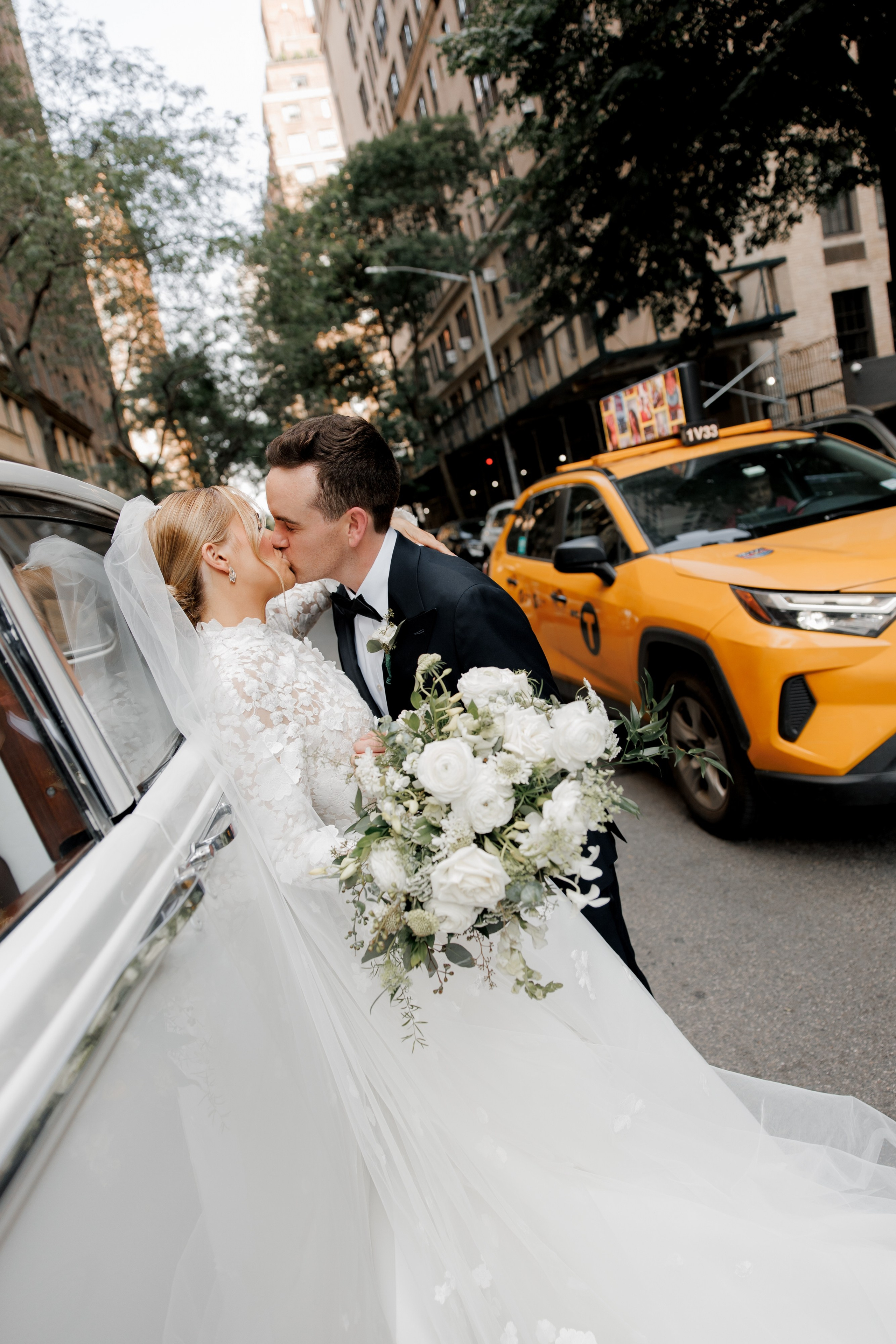 Killeen and Patrick. Wedding photographer and videographer New York | New Jersey