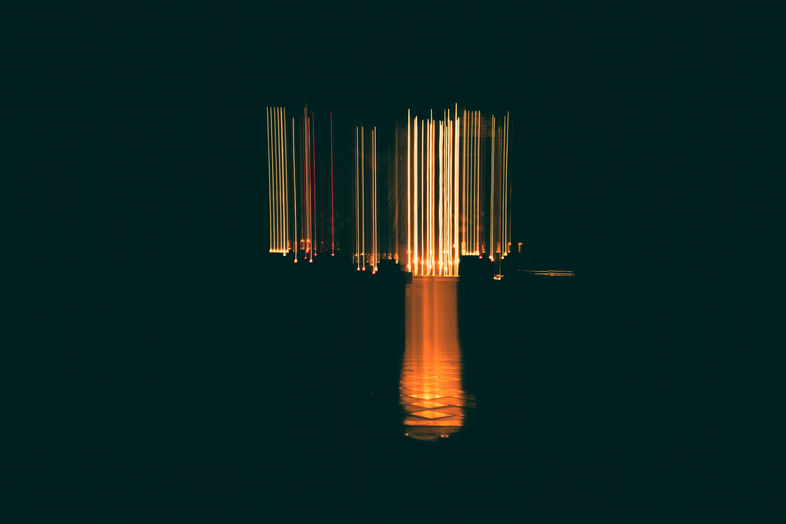 АРТ-ПРОЕКТ ВОЛНЫ