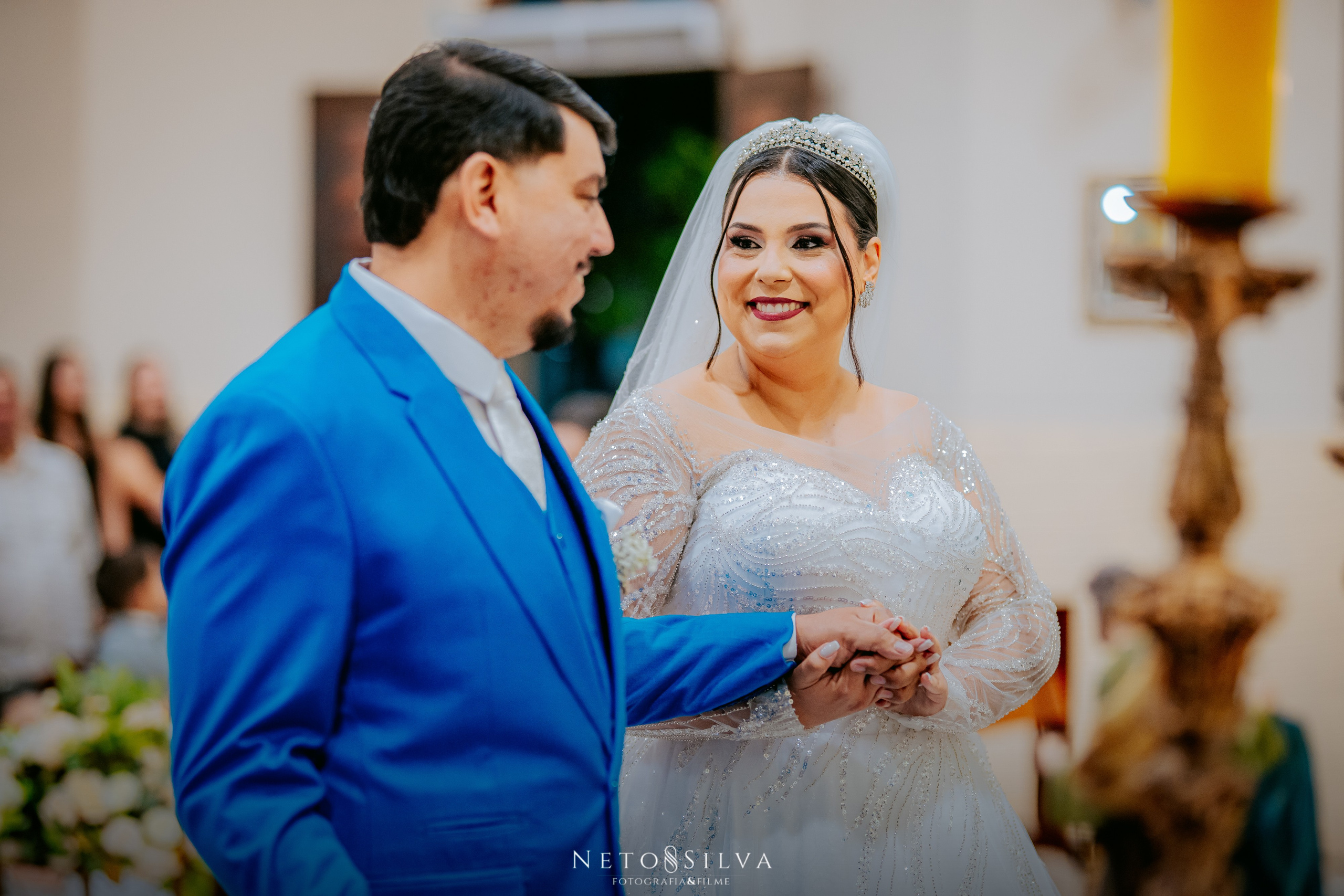 Bruna Mafei e Fernando. Neto Silva | Fotografia e Filme