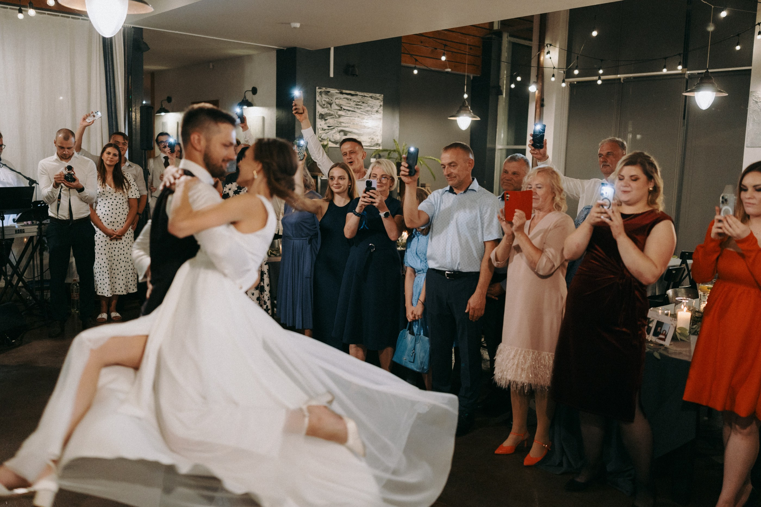 Kristīne x Artis. Fotogrāfs kāzām, ģimenēm un dažādiem pasākumiem