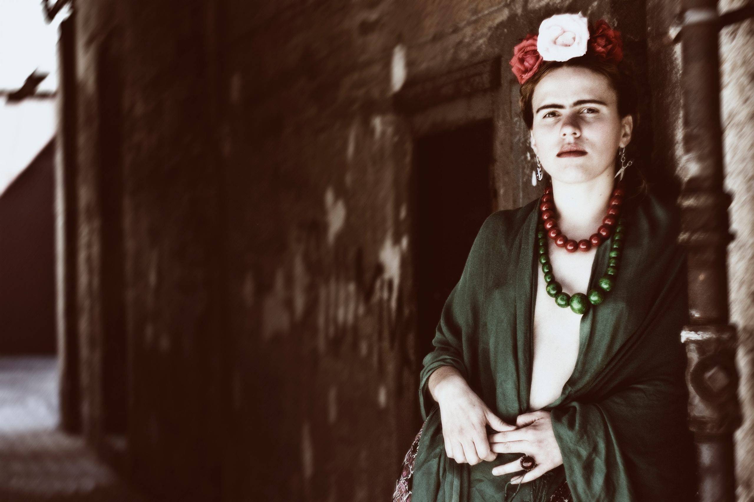 Sandra Garanca Portrait and event photographer