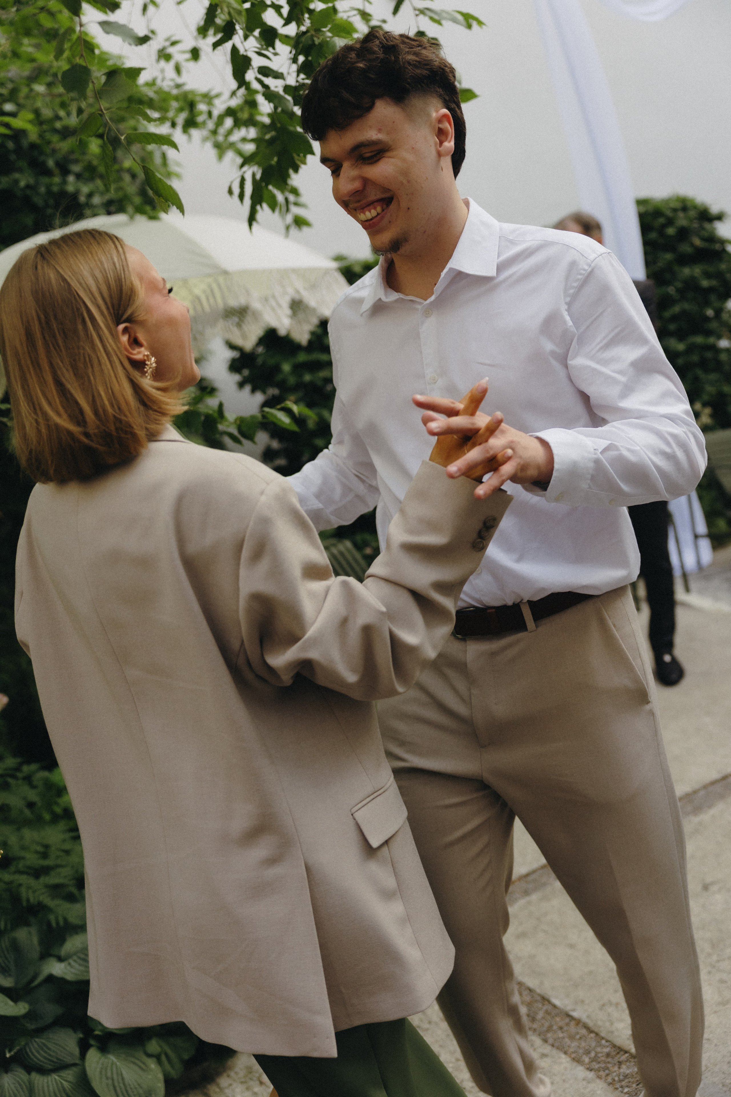 Paulina ir Deivydas | vestuvės Vynvytyje | Kaunas 2025. Vestuvių ir šeimų fotografė Lena Bondarenko / belove photo