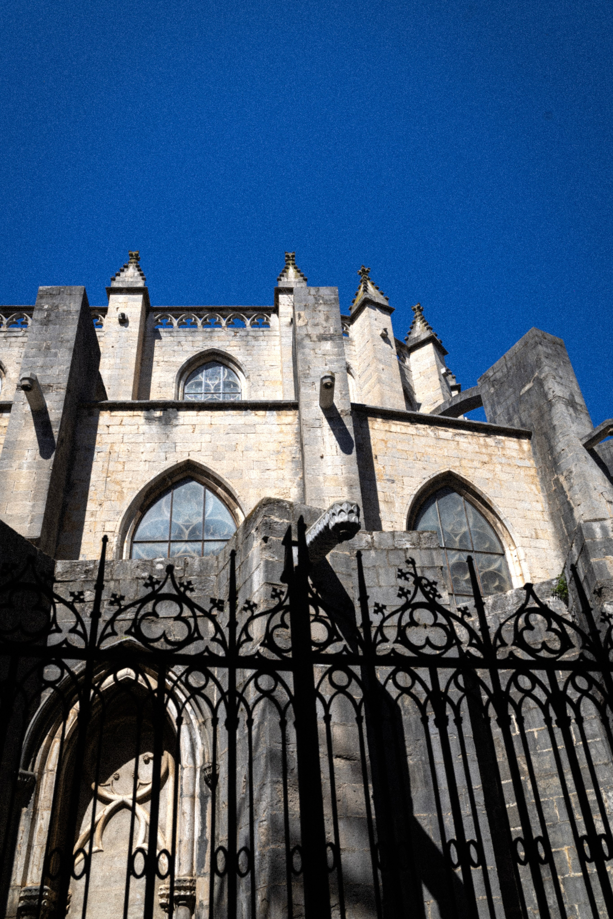 El toque de Gerona. Vladislav Makarov. Portrait & Street style photographer in Baku