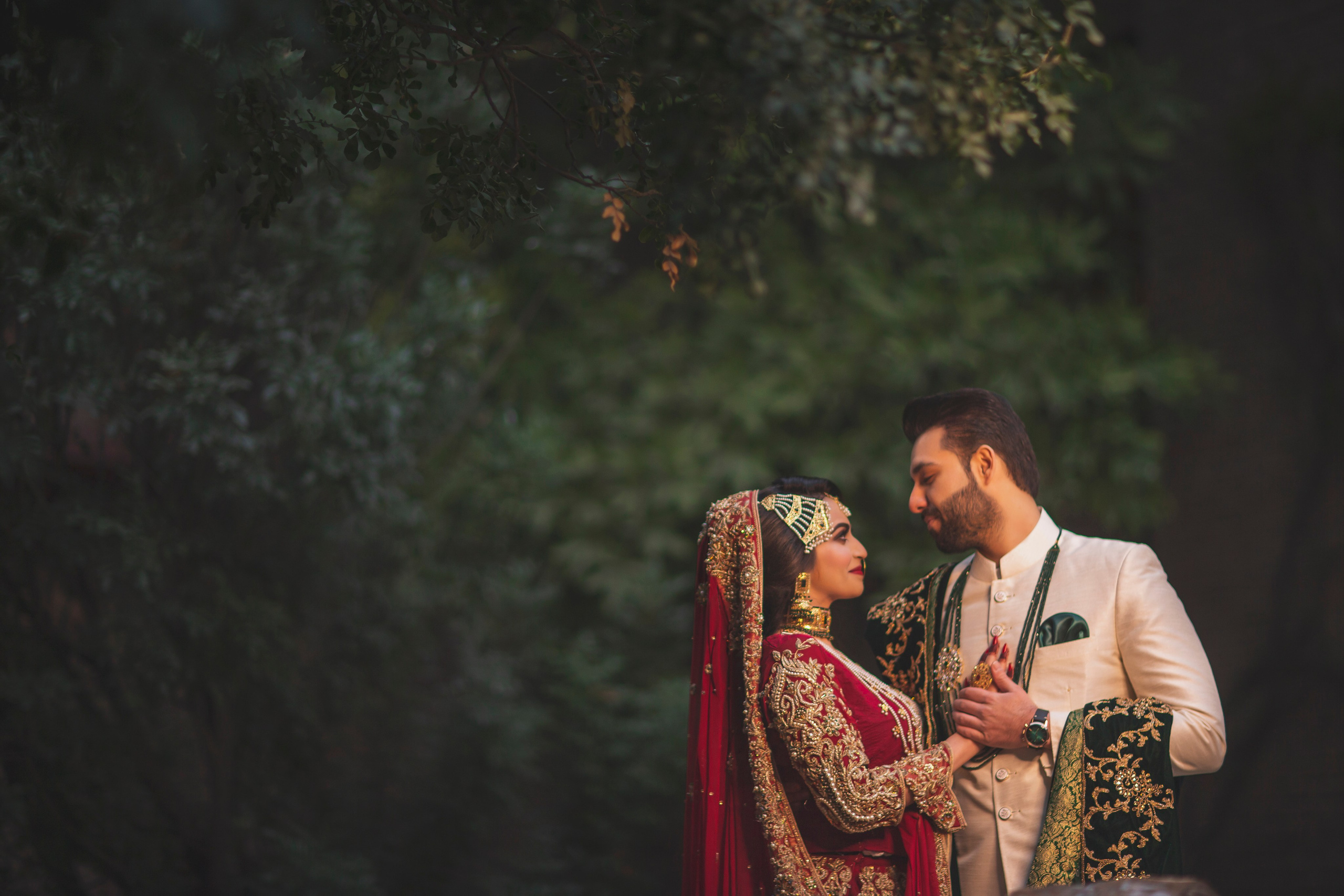 Portfolio. Chaar Bhai — Your Personal Family Historians