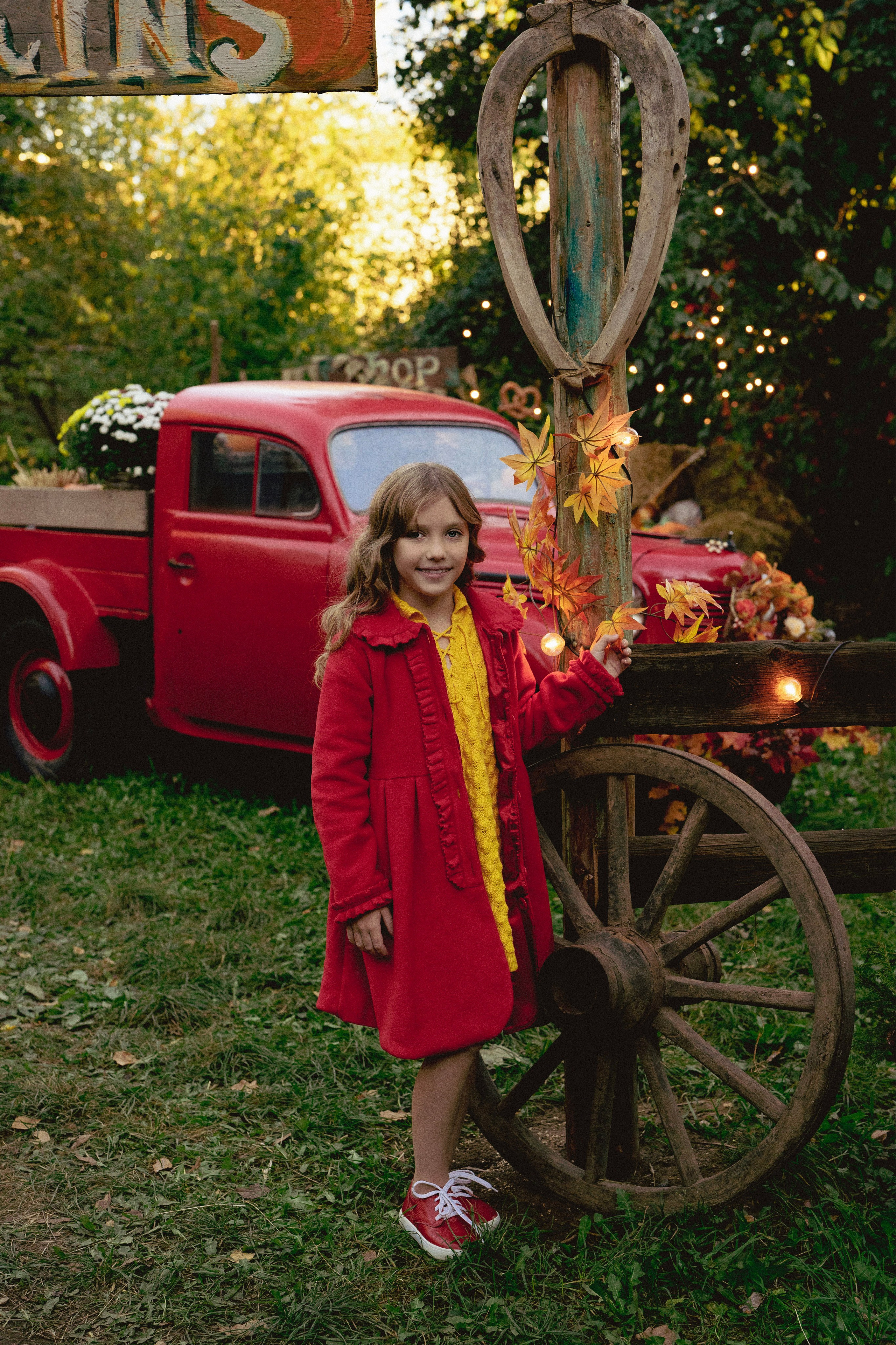 Ретро съемка с детьми. Ваш фотограф Tetiana Kolos, найду самый удачный ракурс и словлю момент