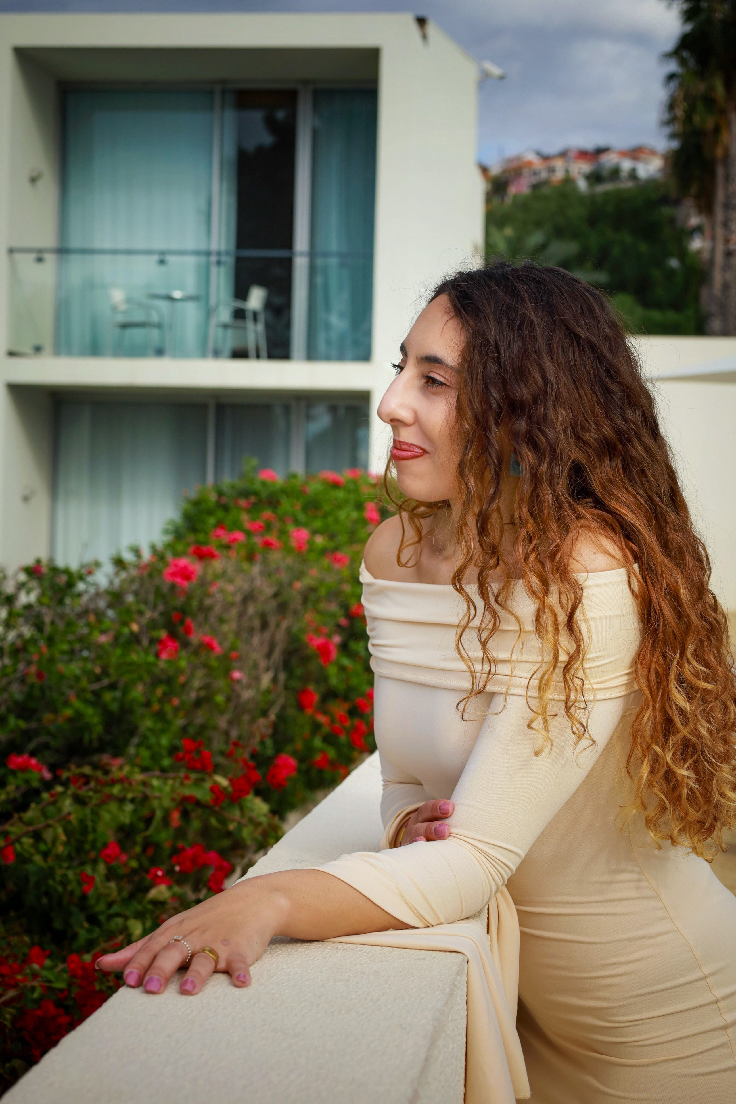 Luisa. Emiliia Kotruch PHOTOGRAPHER