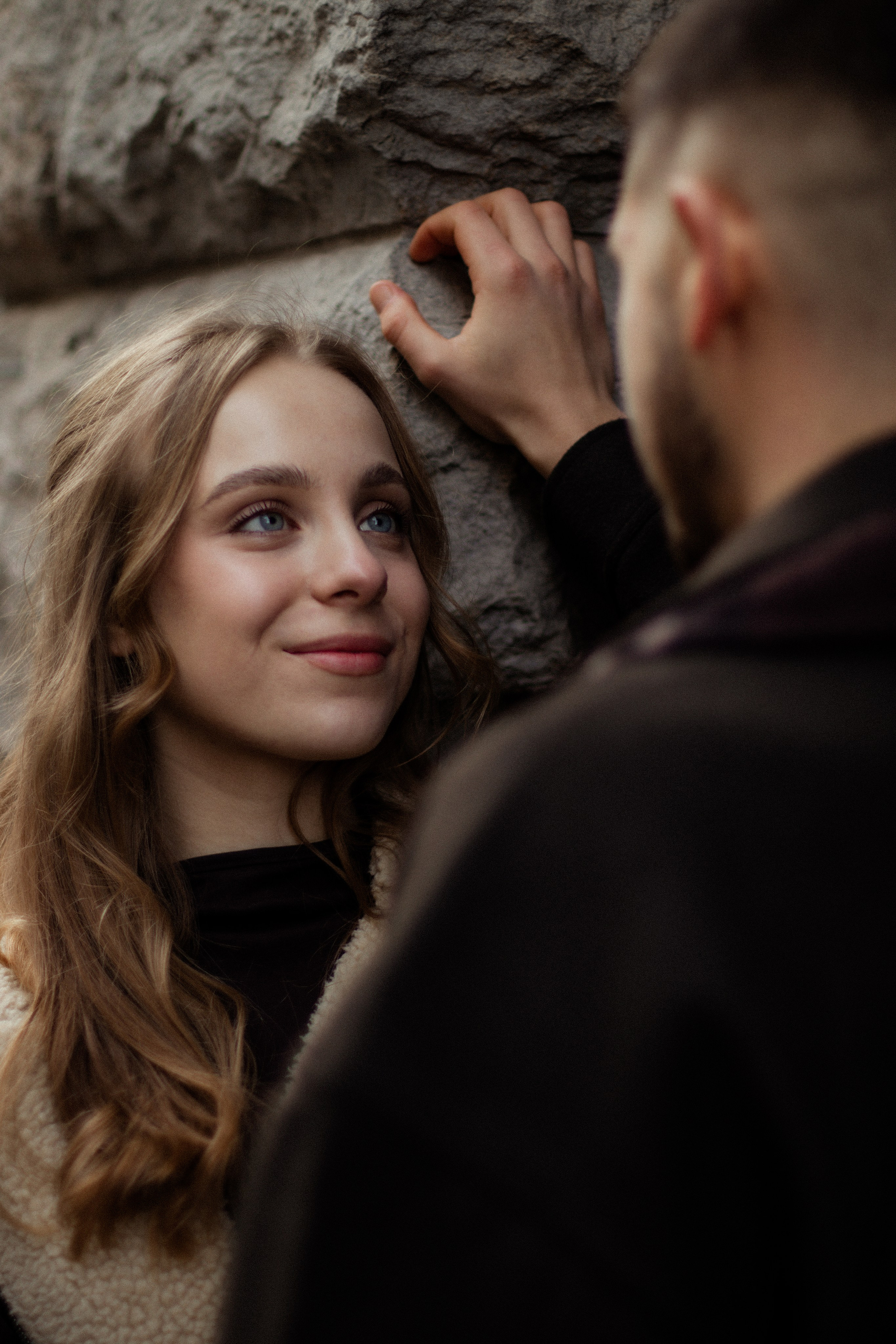 N&Y. Фотограф Лейпциг