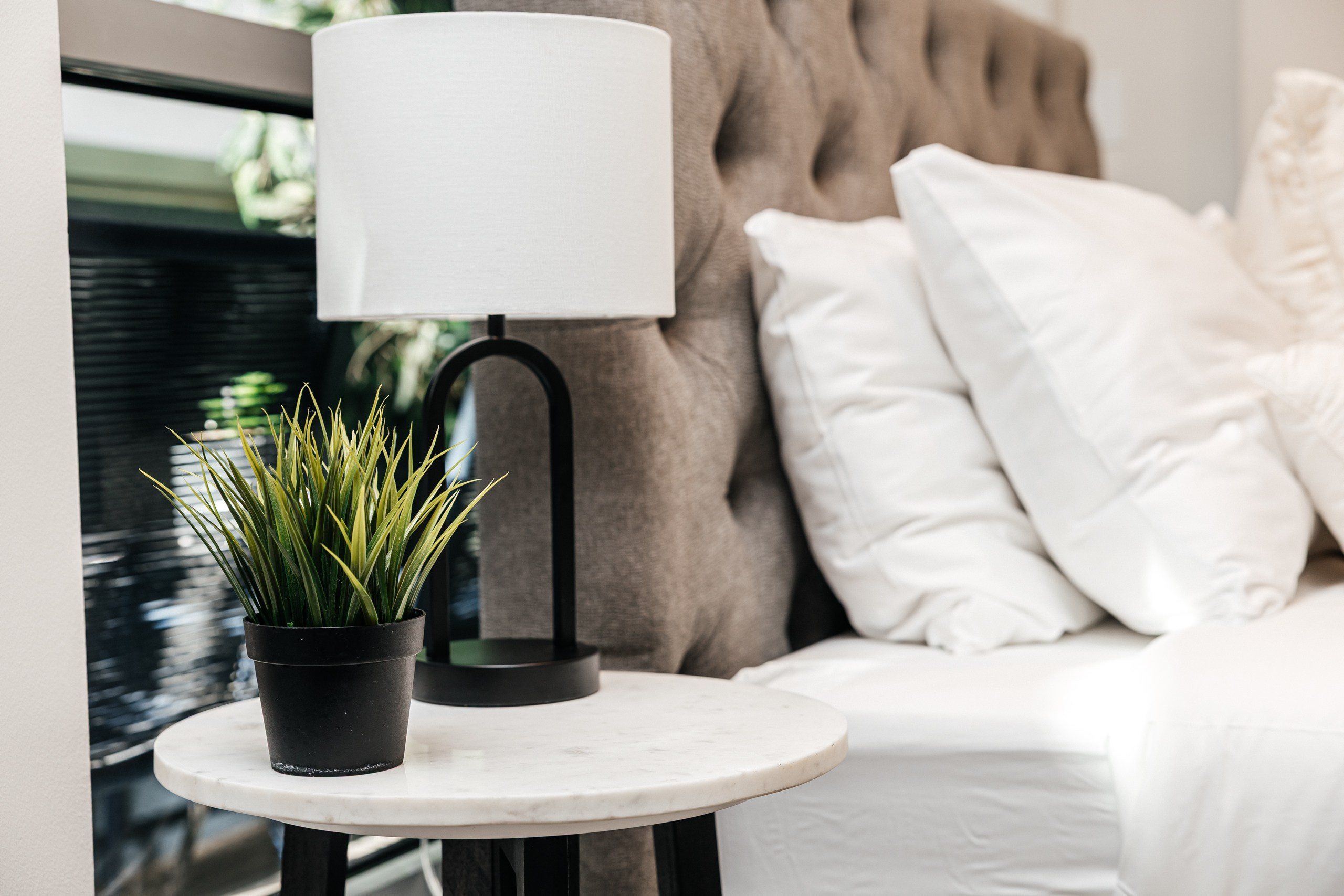 Measurement Apartments. Photographer Andrei White