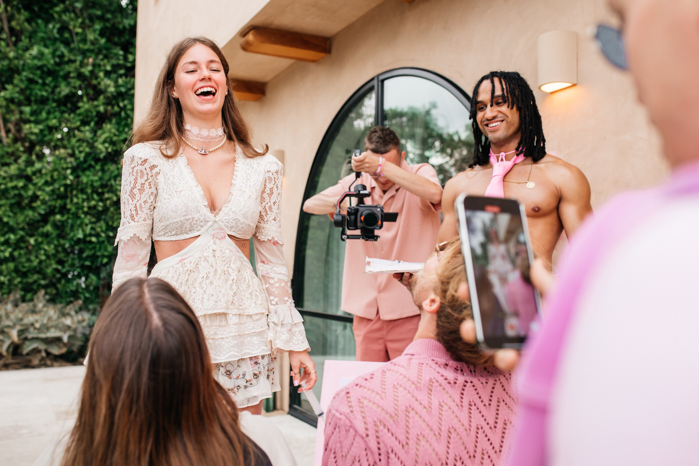 OnlyAnns Birthday. Photographer Andrei White