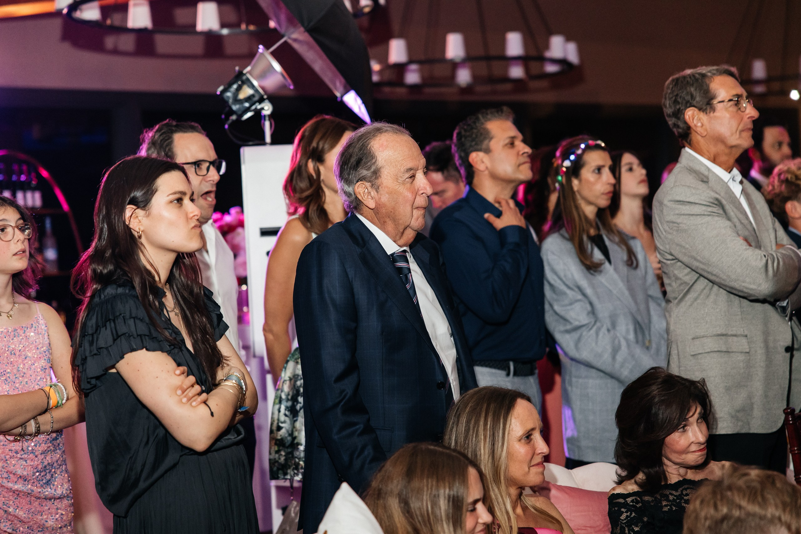 Mitzvah gallery 2. Photographer Andrei White