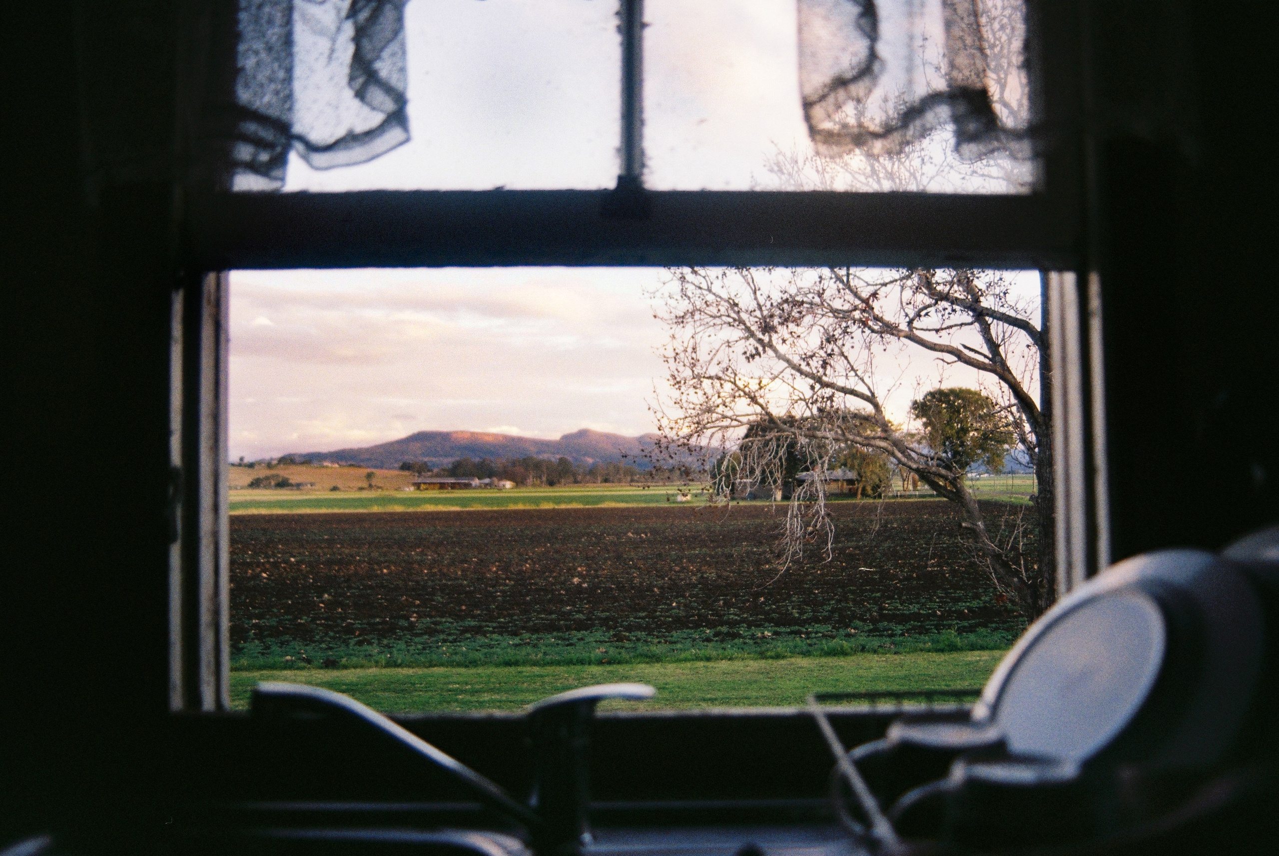 Milly&band. Film photographer