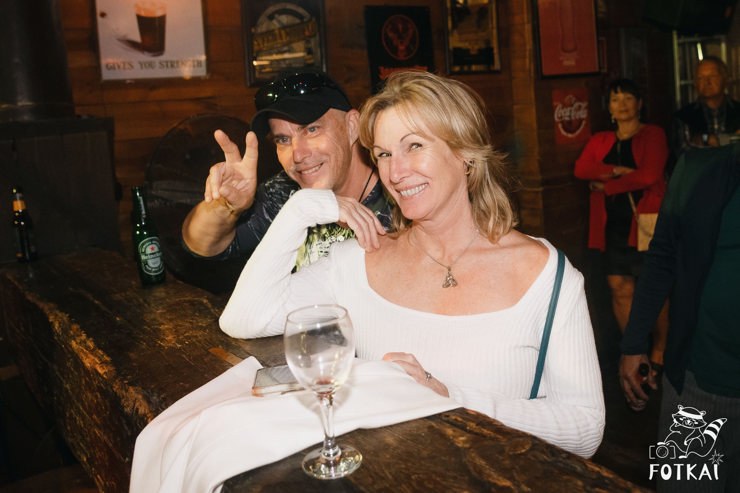 Фоторепортаж JAM Night в El Paso Bar, Torrevieja — живая музыка и атмосфера Коста-Бланки | FOTKAI