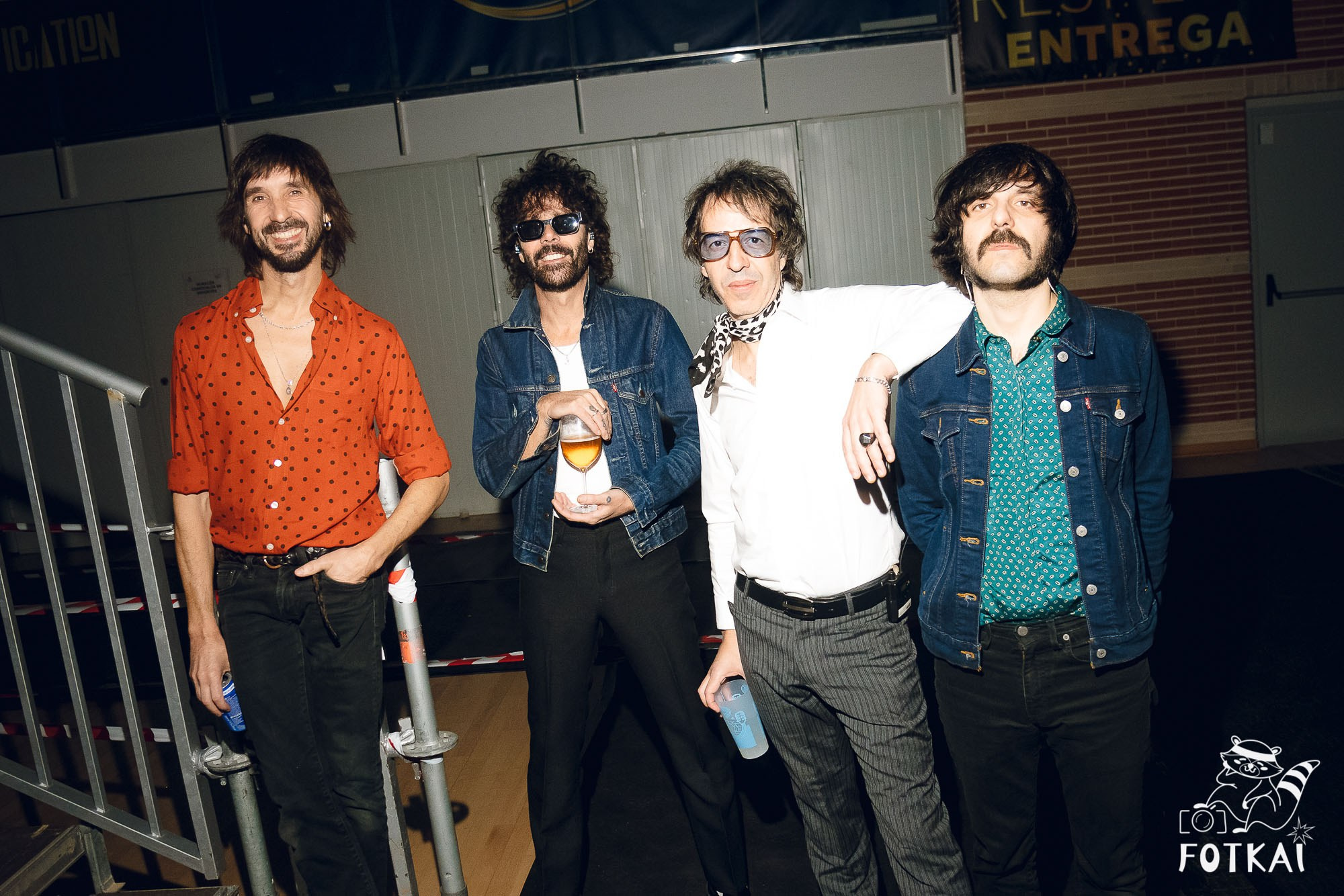 Sidonie en Torrevieja 2025 – Fotos del concierto y reportaje completo | FOTKAI