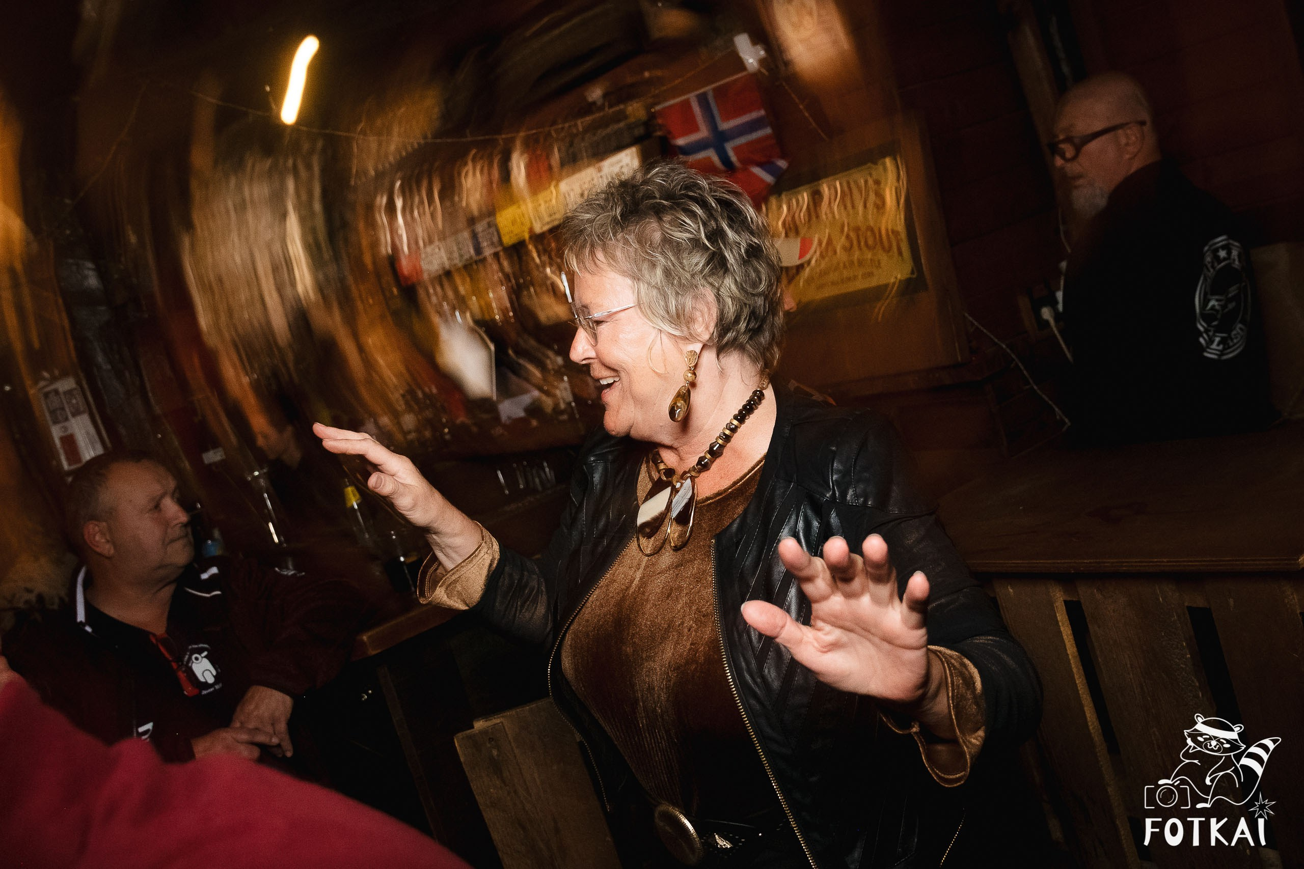 Jam Night en El Paso Bar Torrevieja: fotorreportaje de música en vivo | FOTKAI