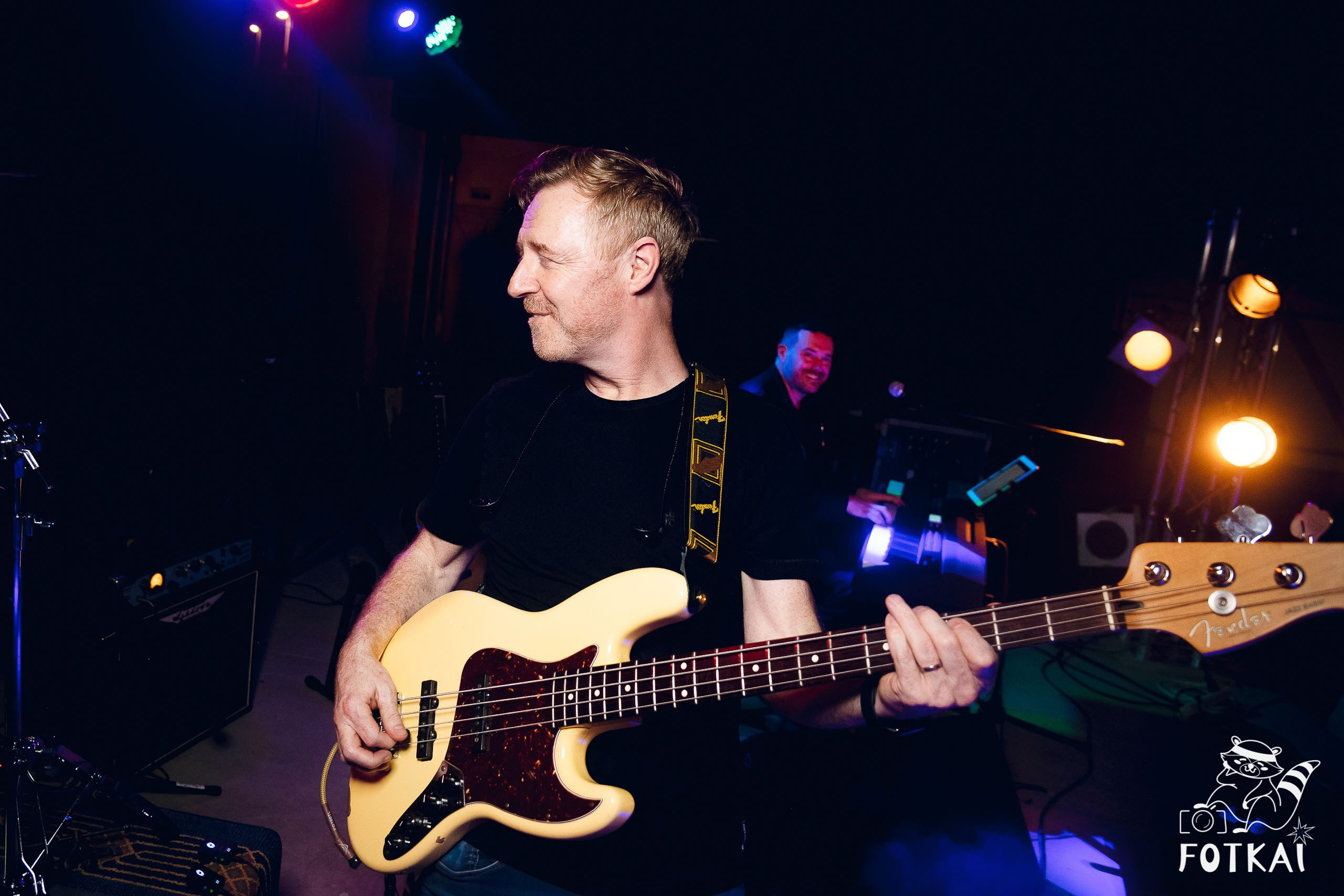 Bryan Adams UK & Greg Bannis — Reportaje fotográfico | Concierto en San Fulgencio | FOTKAI