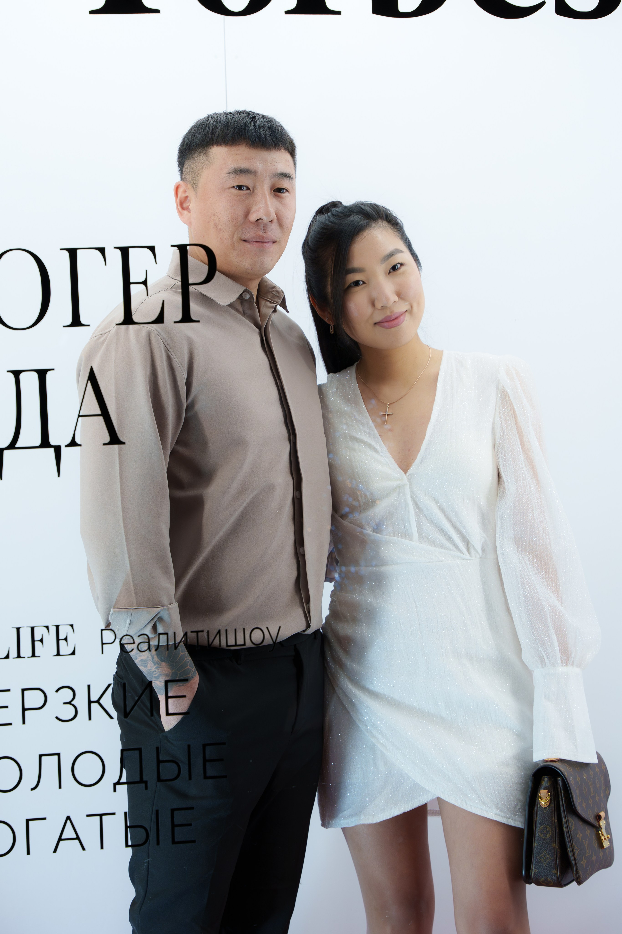 HANOK Party (2024). Студия декора «Нарния»