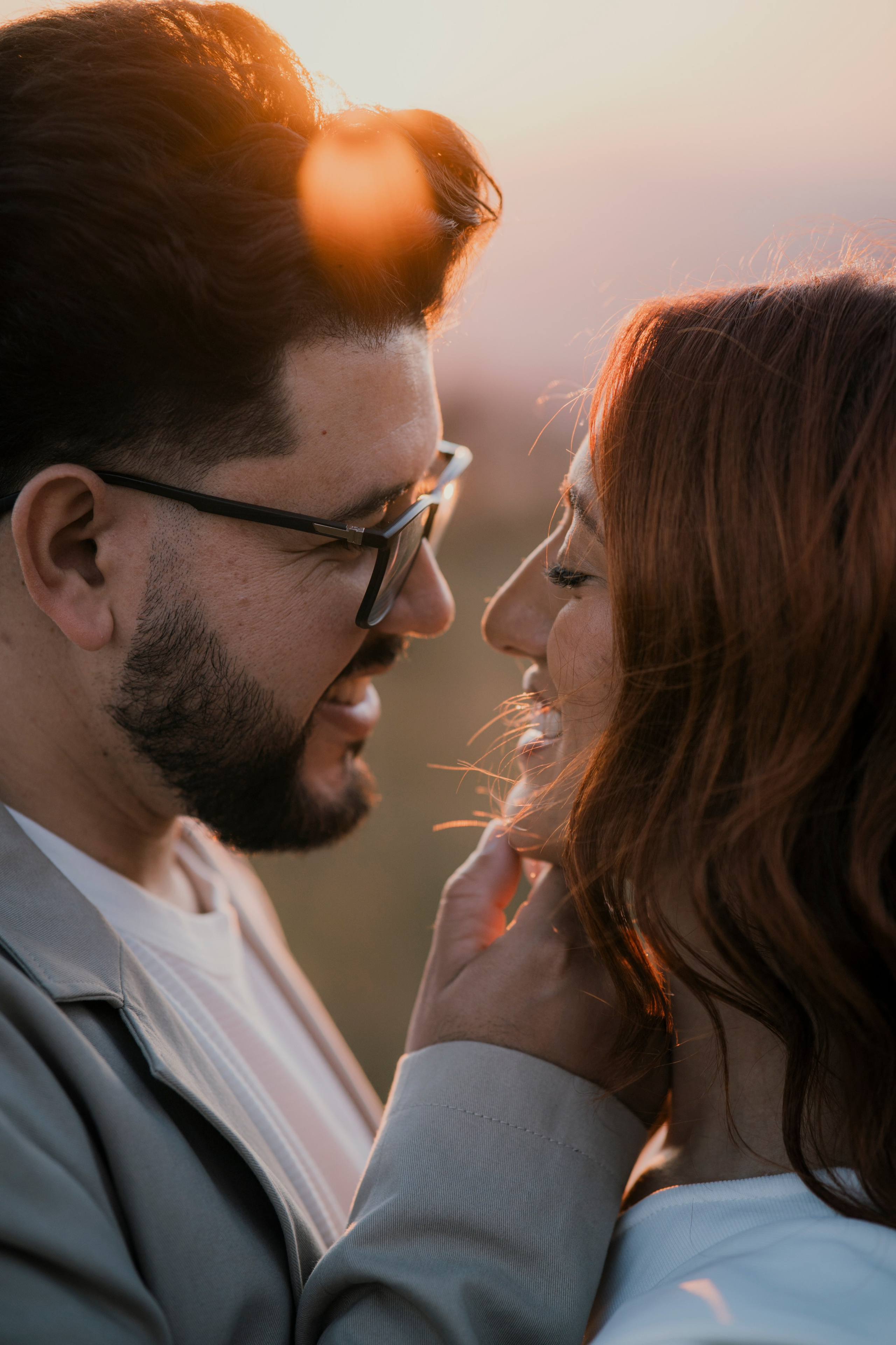 Pre Wedding Ana & Reinaldo. Principal