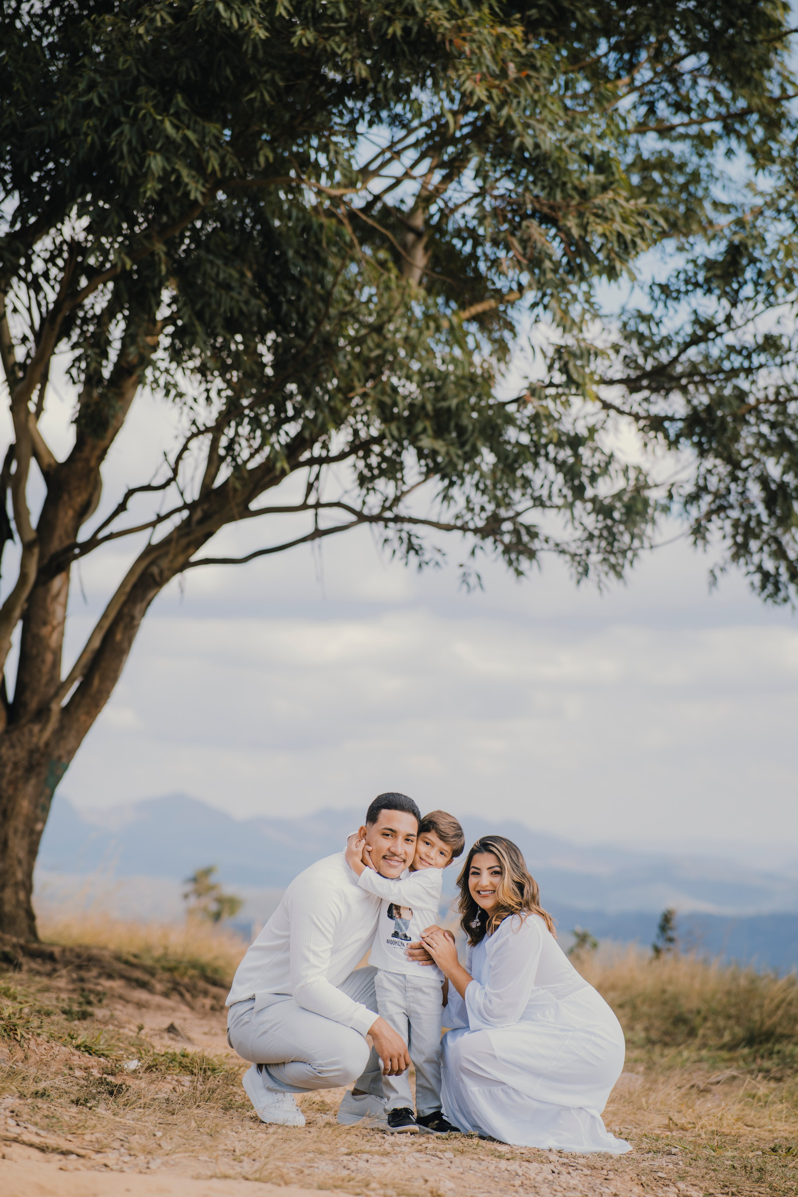 Pre Wedding Tayene & Fabricio. Principal