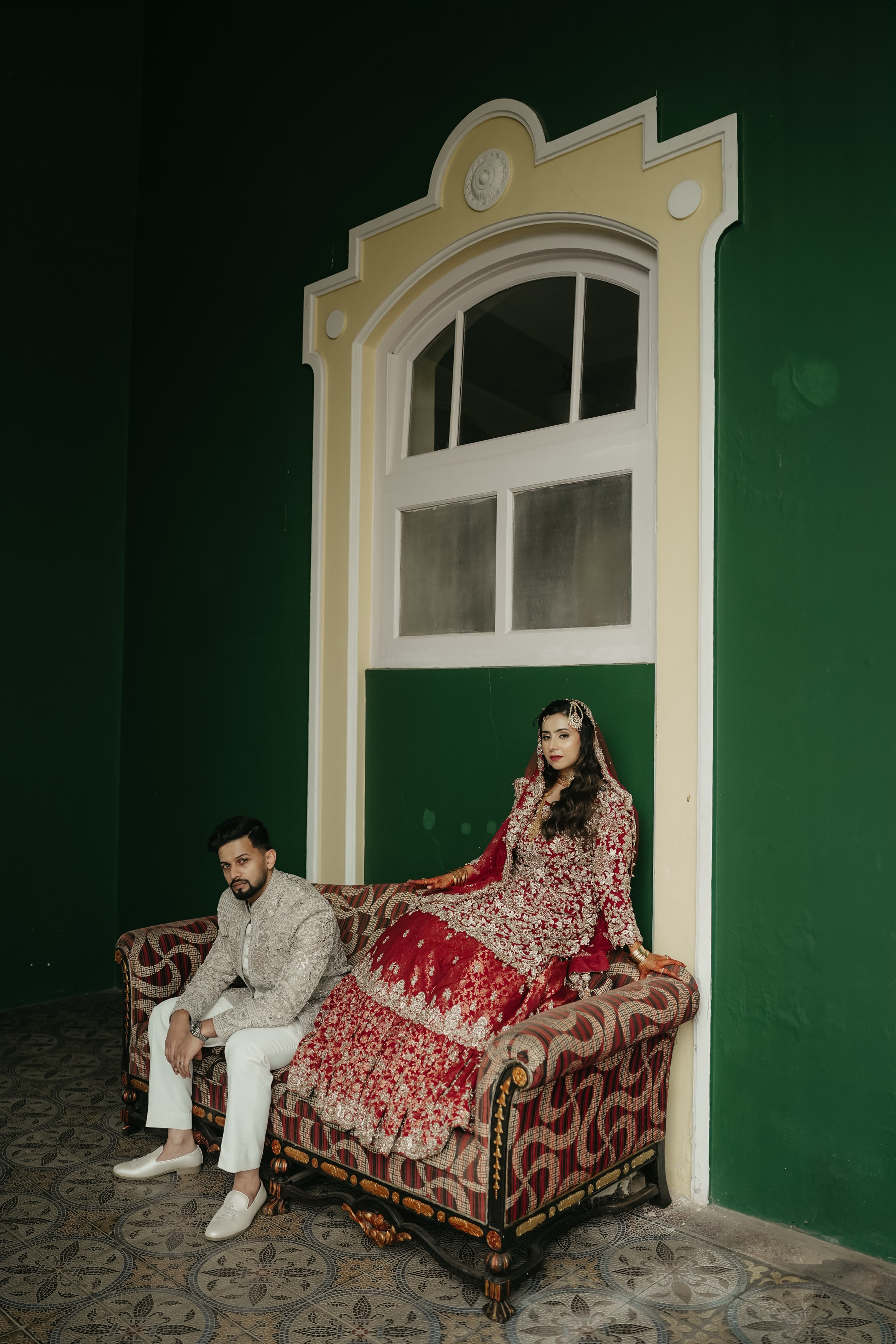 Luqman & Tahira. Wedding photography in bangalore