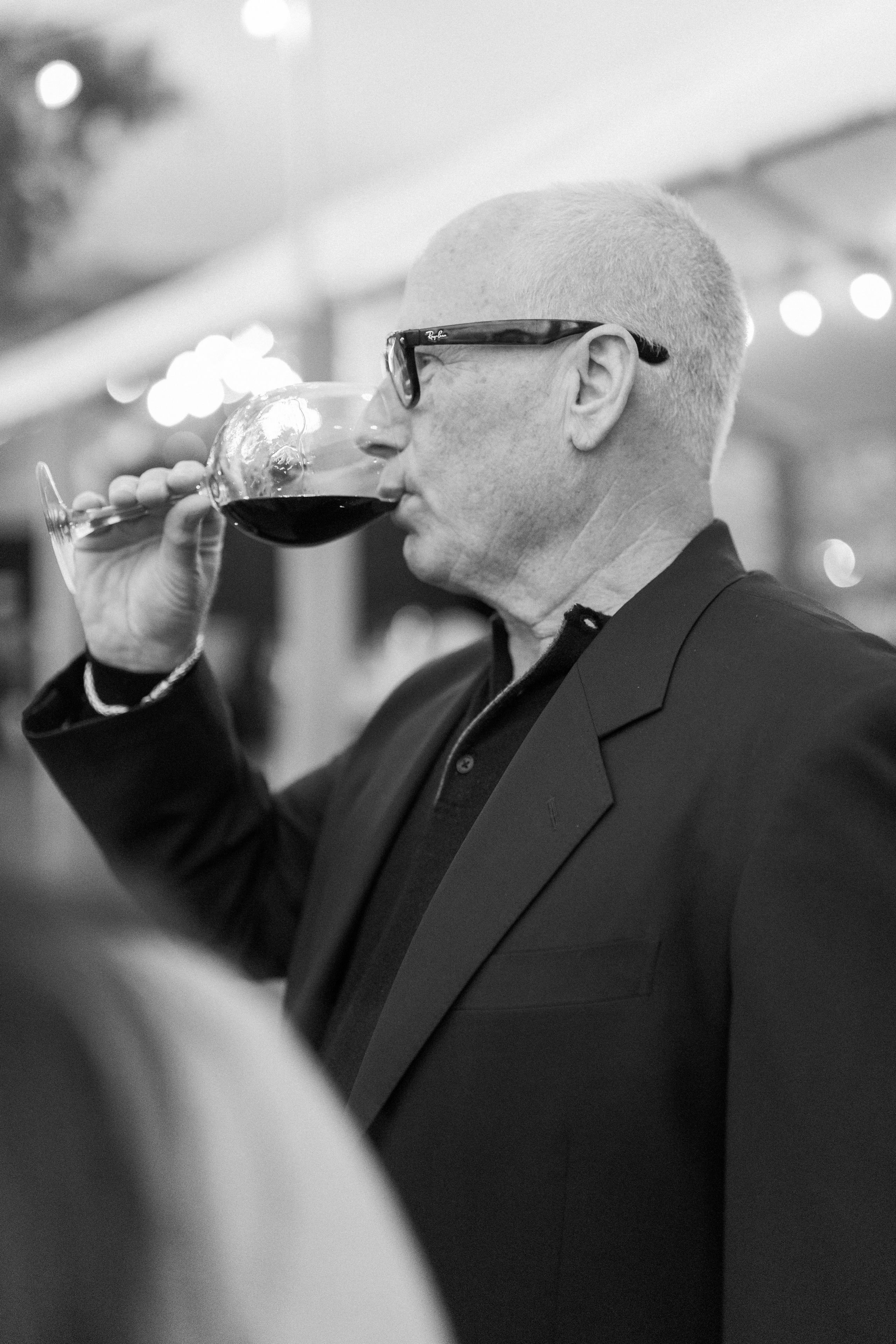 Reception Among the Family. Portrait, family, maternity & wedding photography & videography in SoCal Kseni Vibe