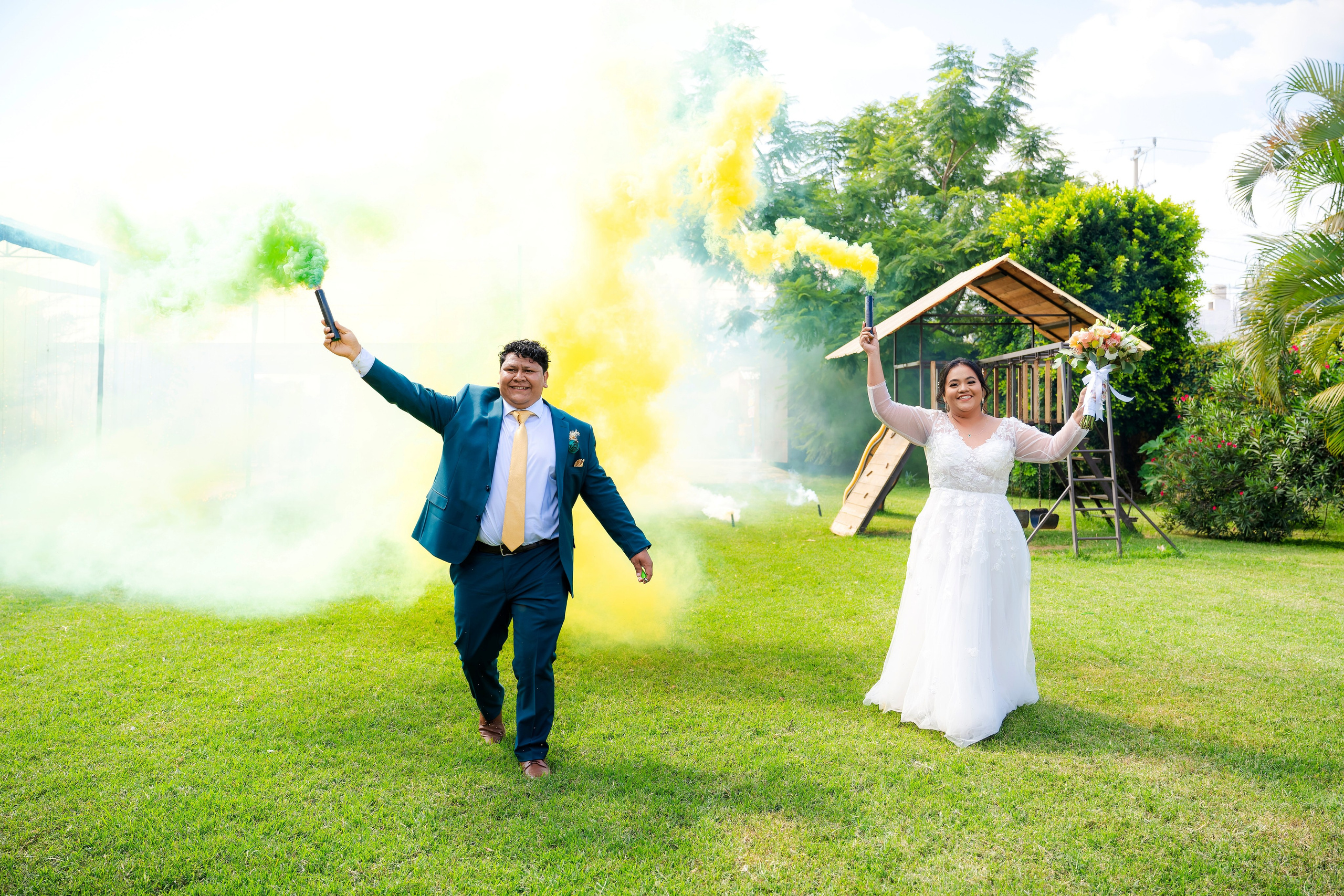 Fotos de boda. Emilianofilms