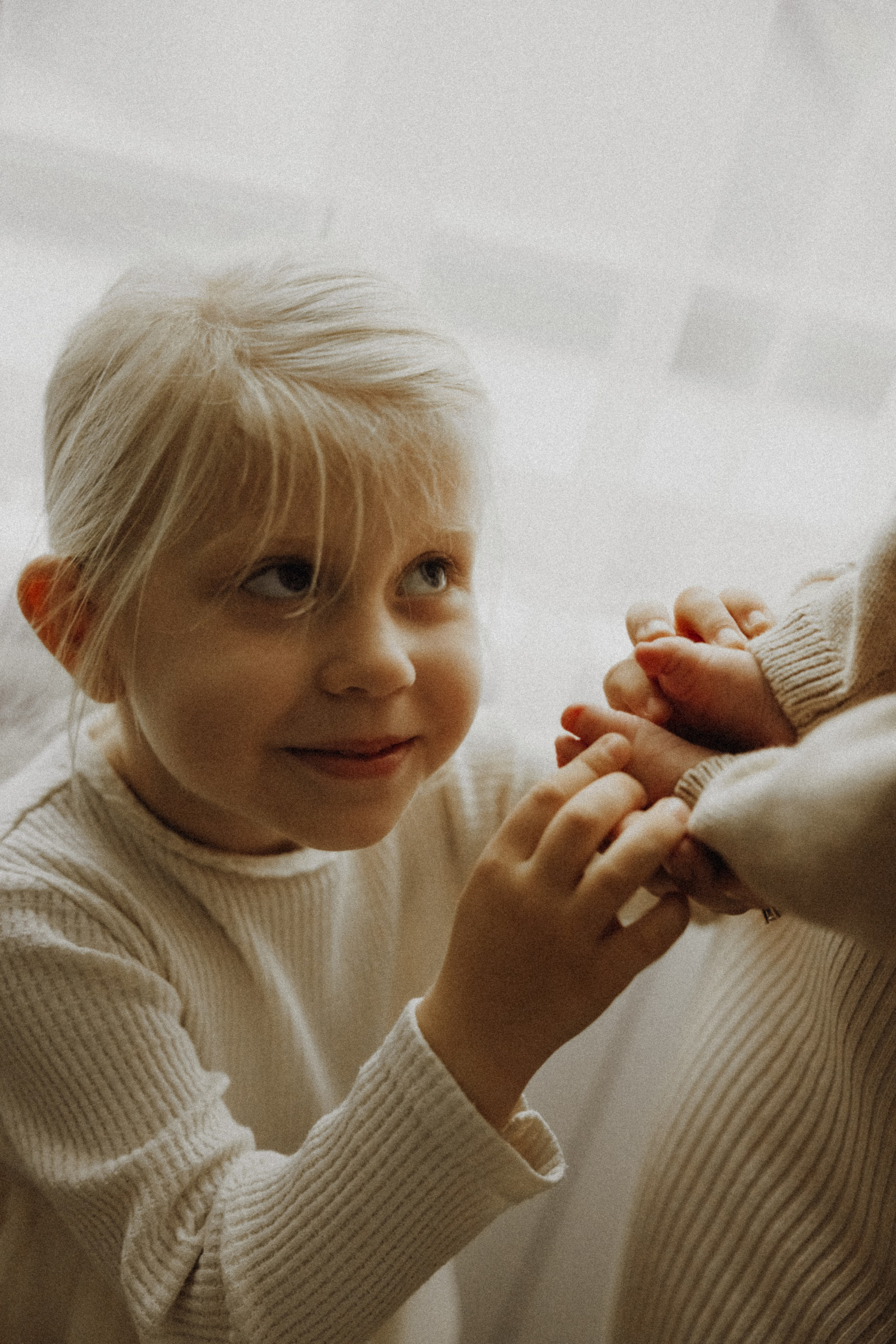 Baby Boy. Фотограф Ирина Йотова