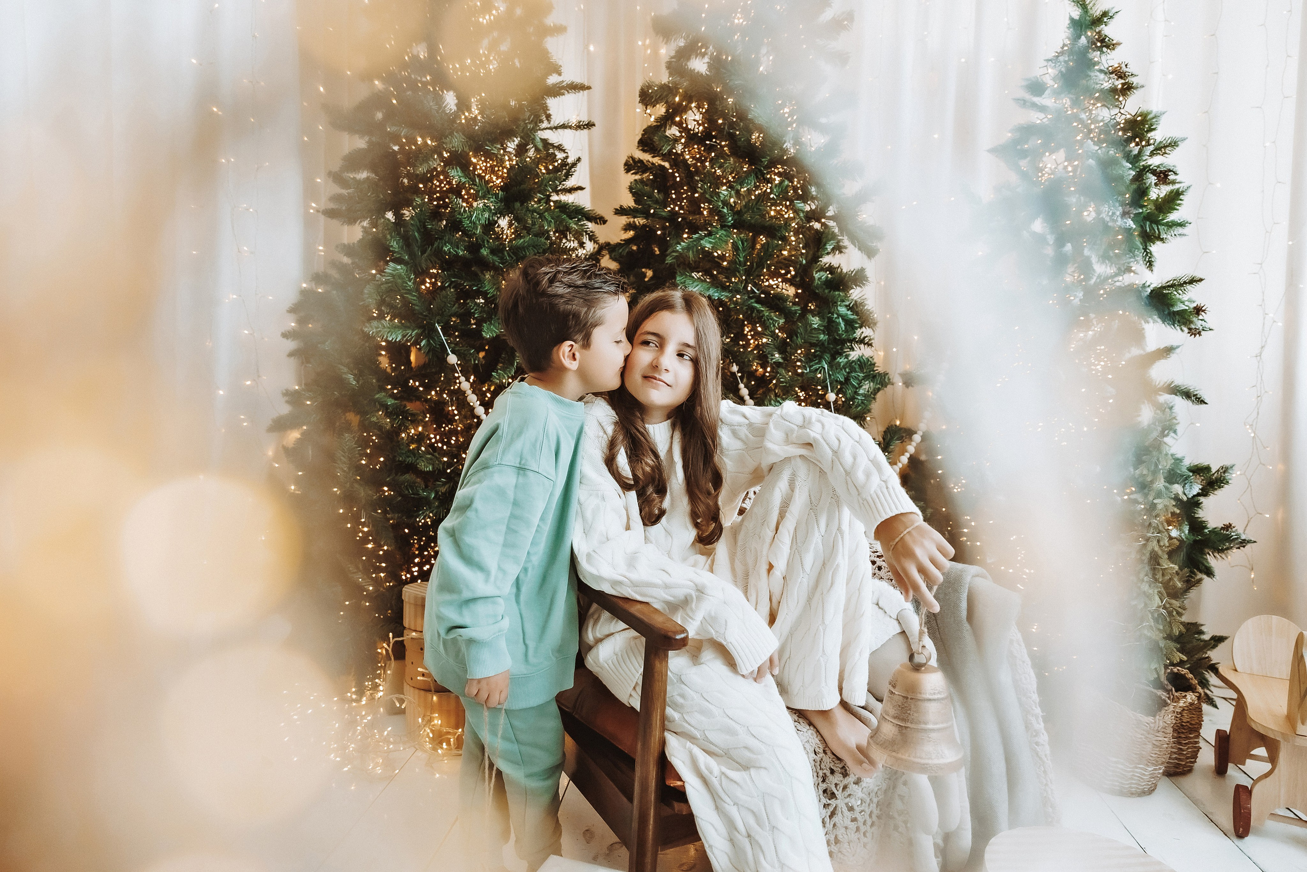 Коледа 2023-24. Фотограф Ирина Йотова