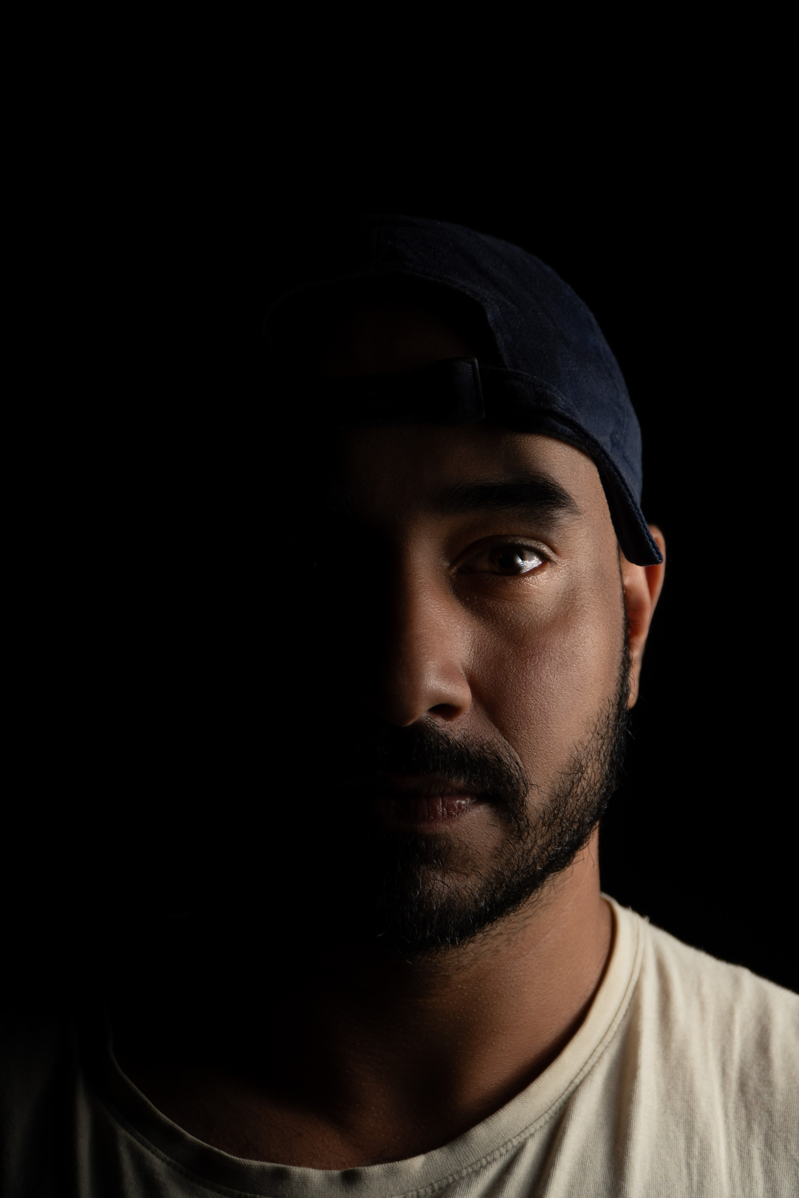 Osvaldo Raspado no Asfalto. FabianoPhotography